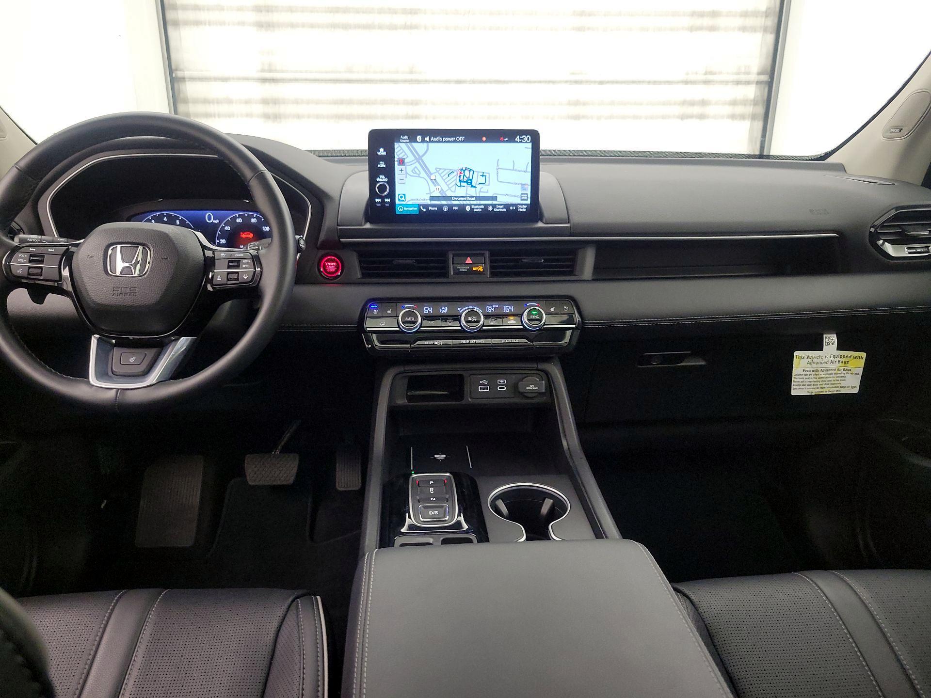 Thumbnail: 2025 Honda Pilot - 9