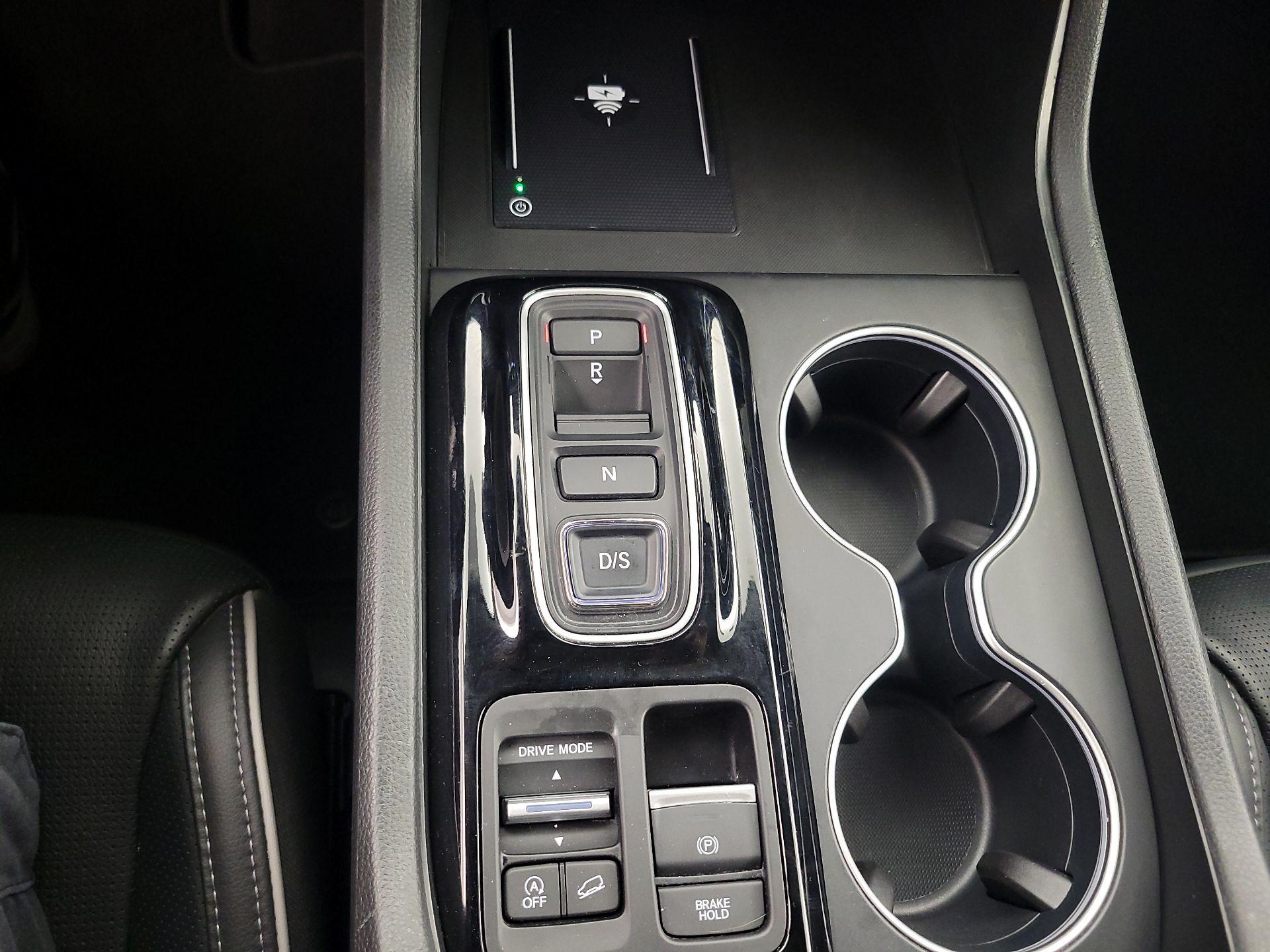Thumbnail: 2025 Honda Pilot - 18