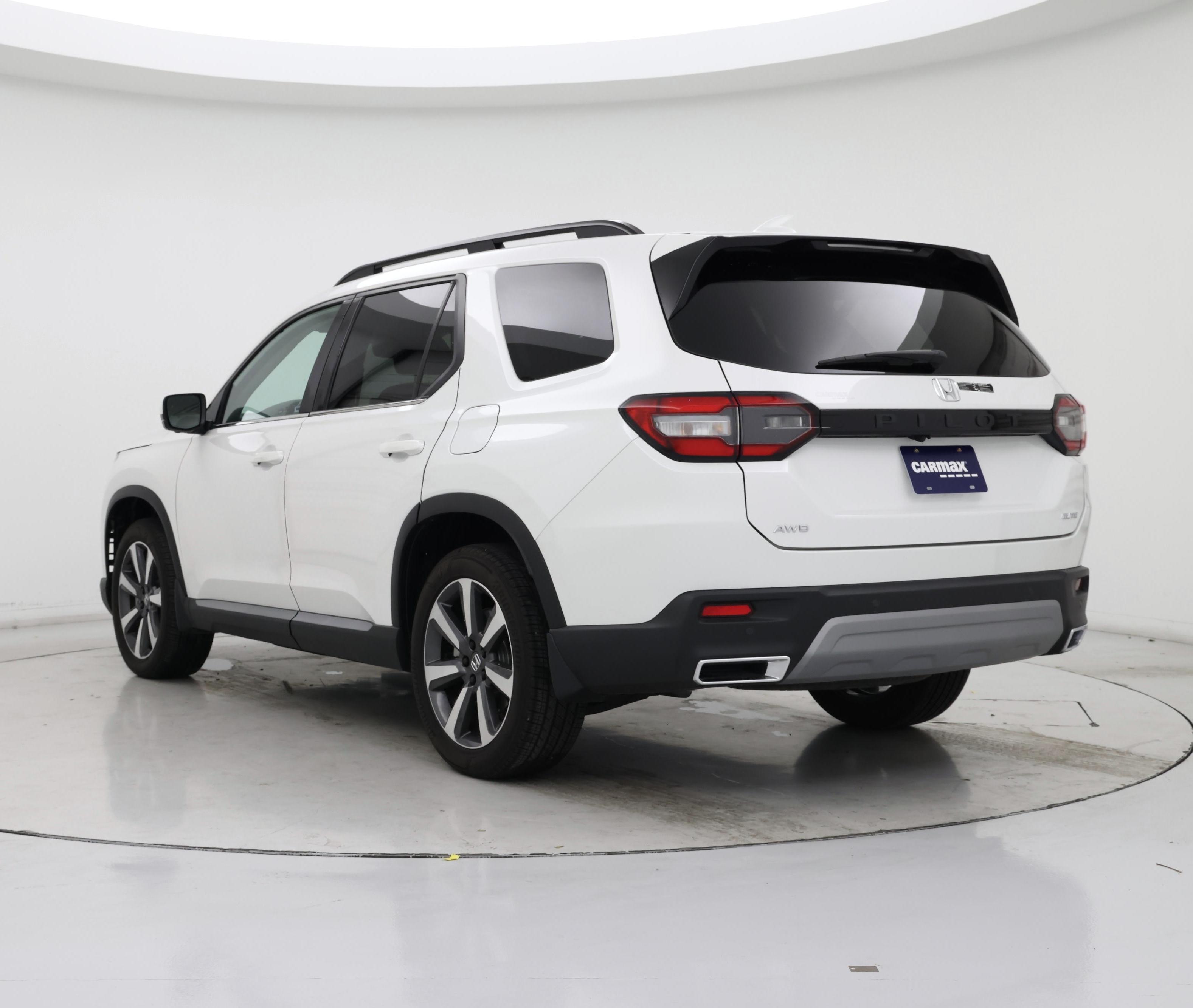 Thumbnail: 2025 Honda Pilot - 2