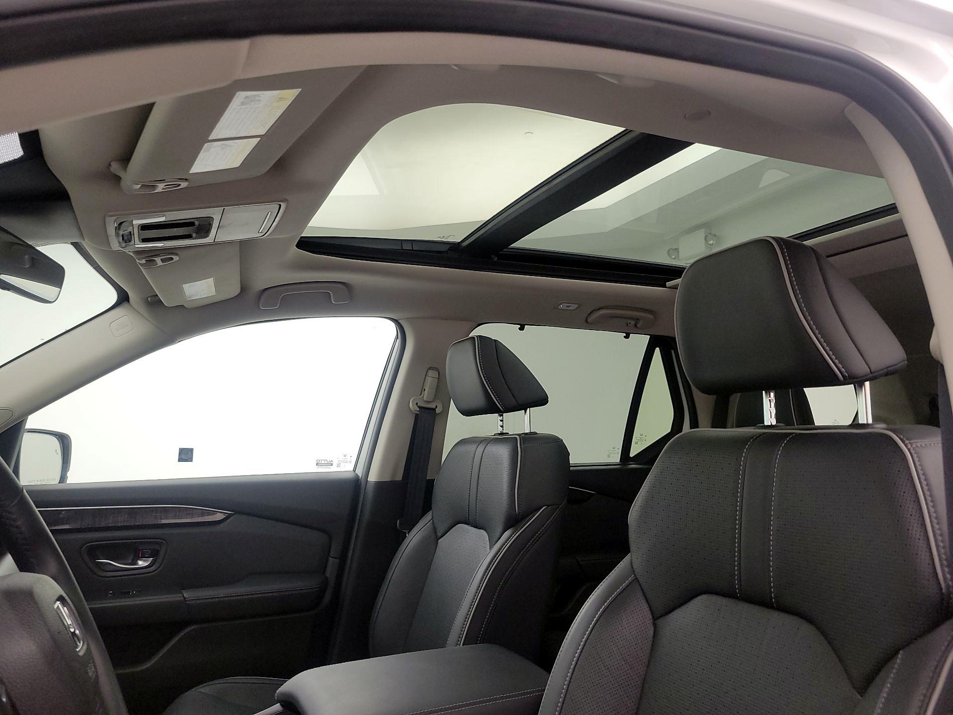 Thumbnail: 2025 Honda Pilot - 20