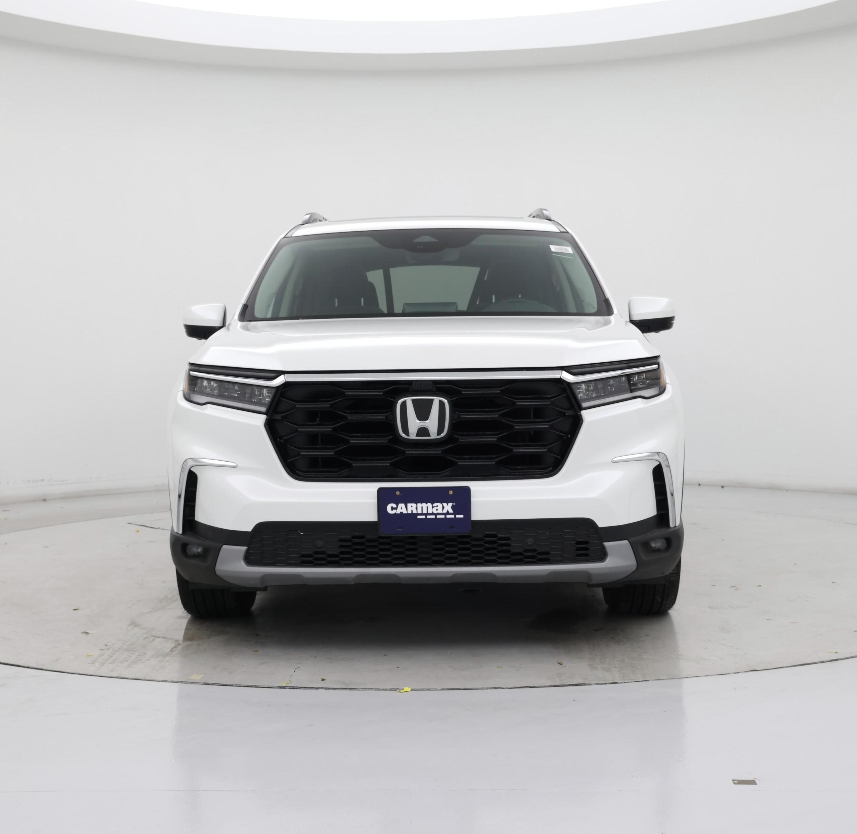 Thumbnail: 2025 Honda Pilot - 5