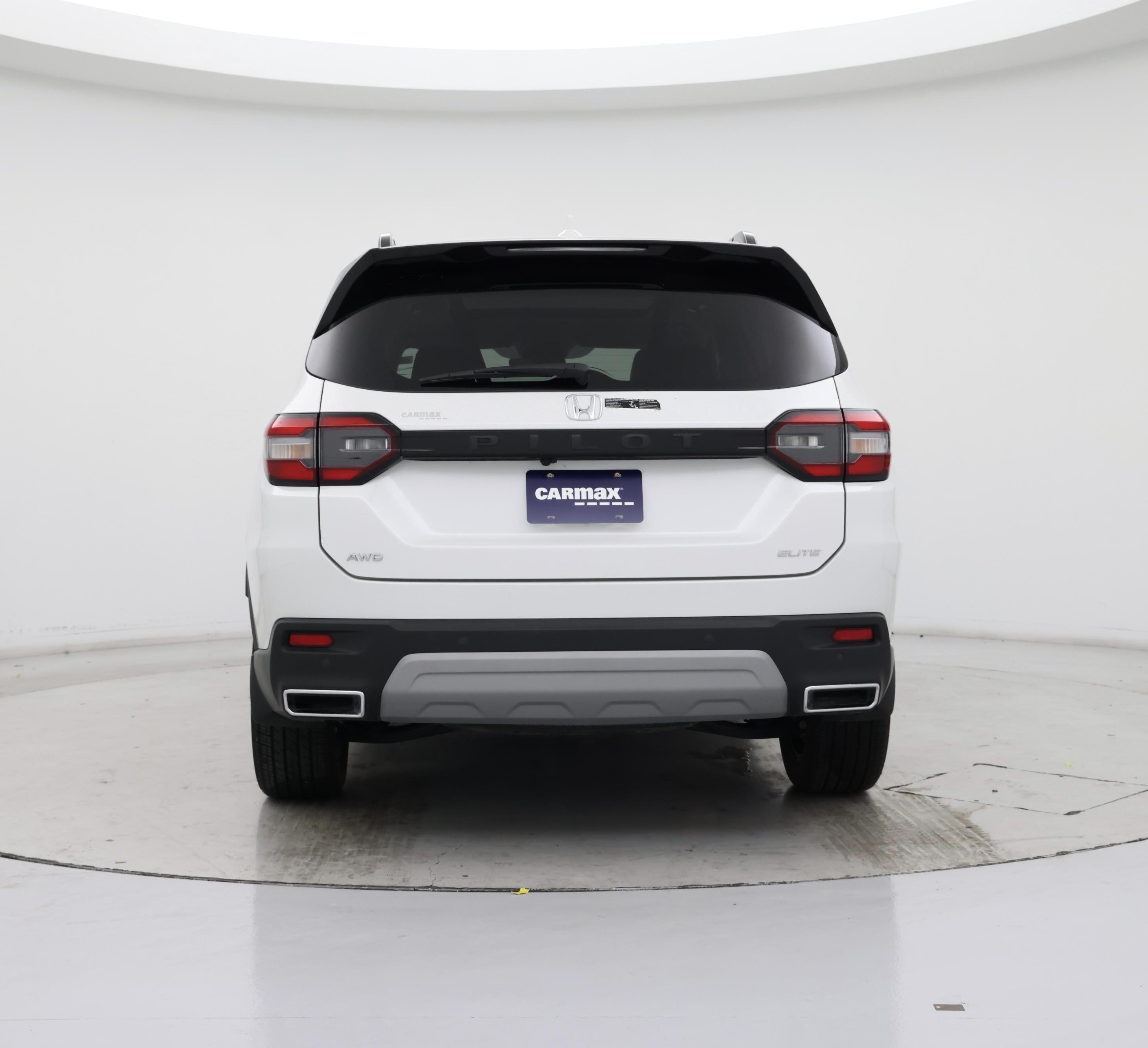 Thumbnail: 2025 Honda Pilot - 6