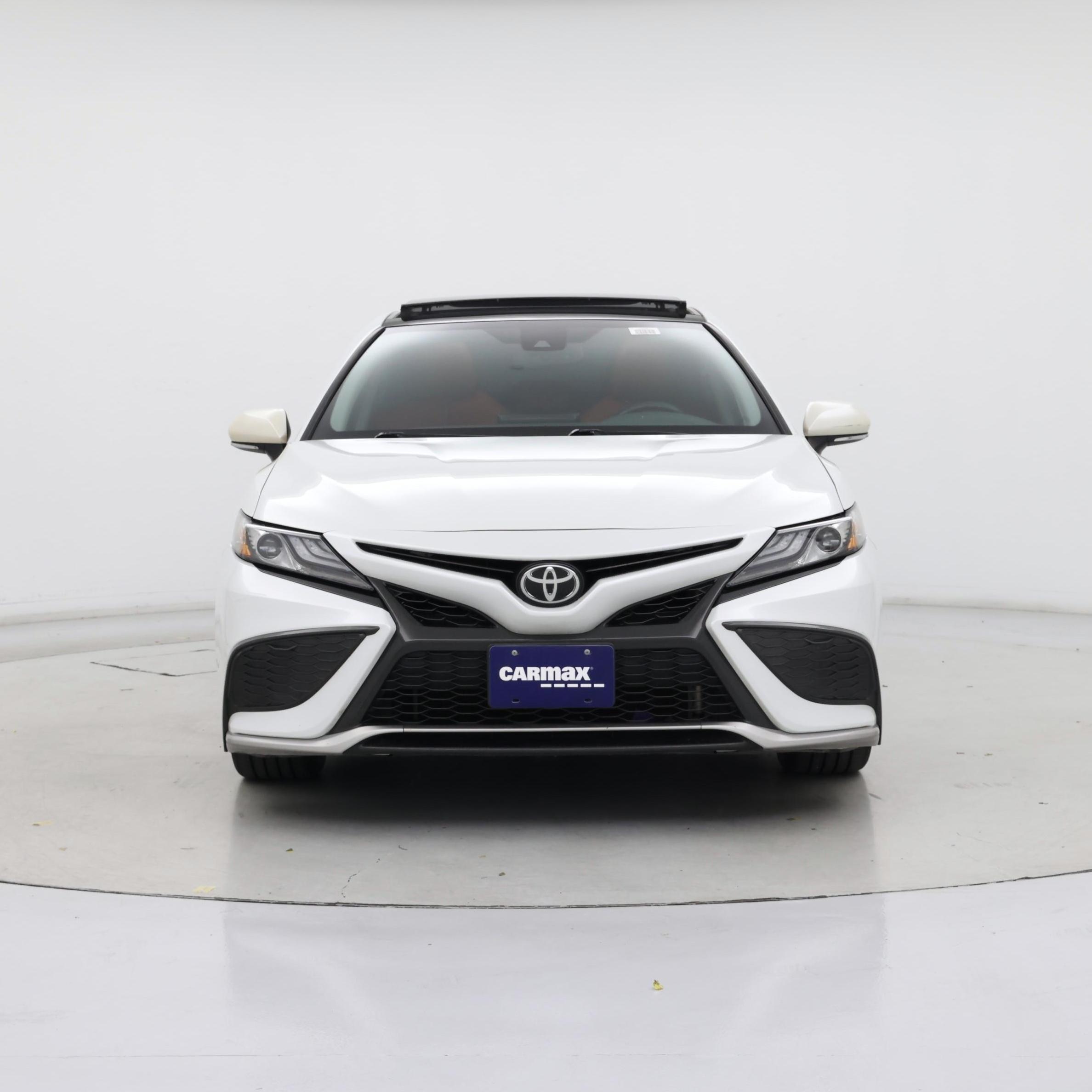Thumbnail: 2022 Toyota Camry - 5