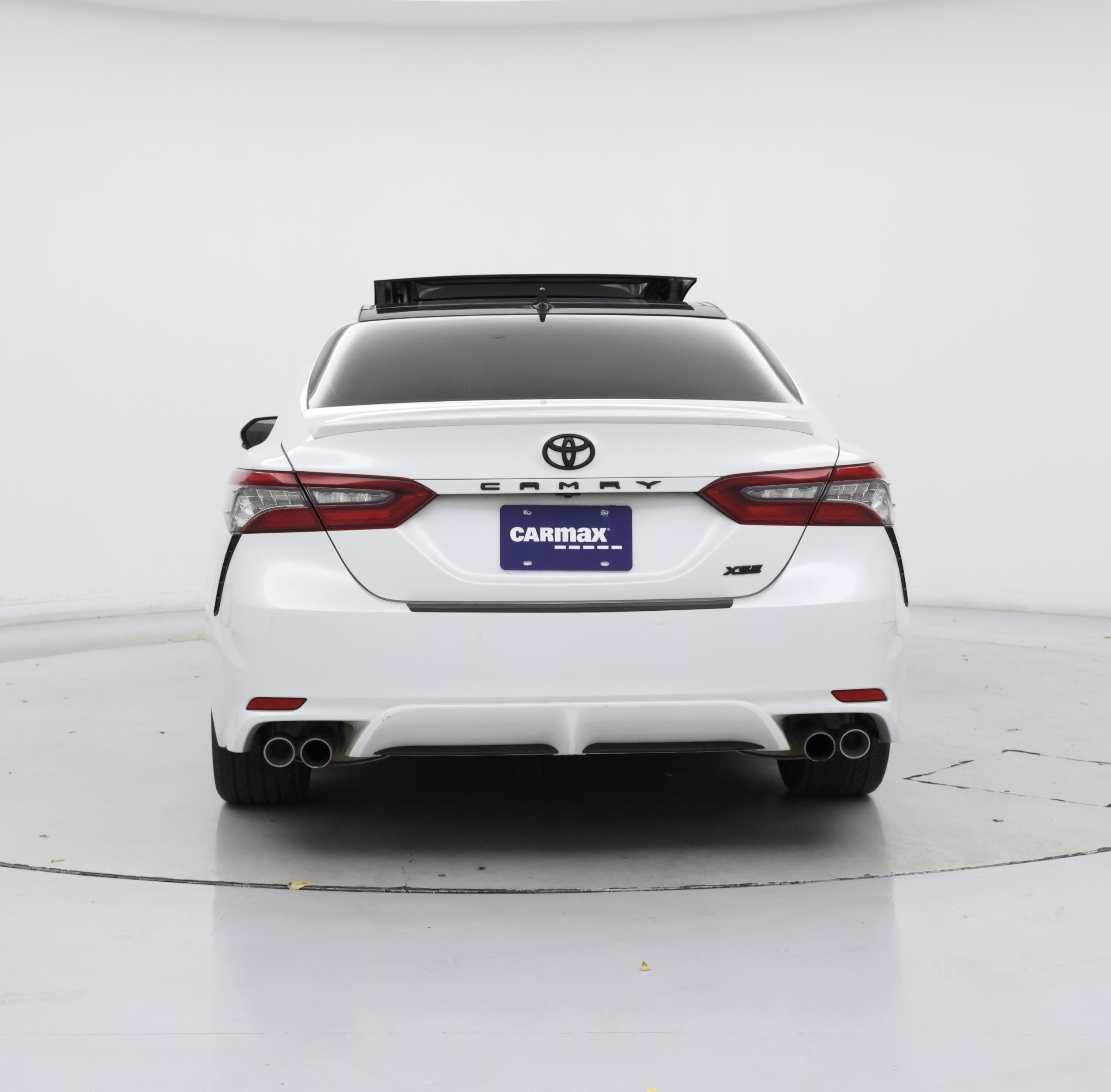 Thumbnail: 2022 Toyota Camry - 6