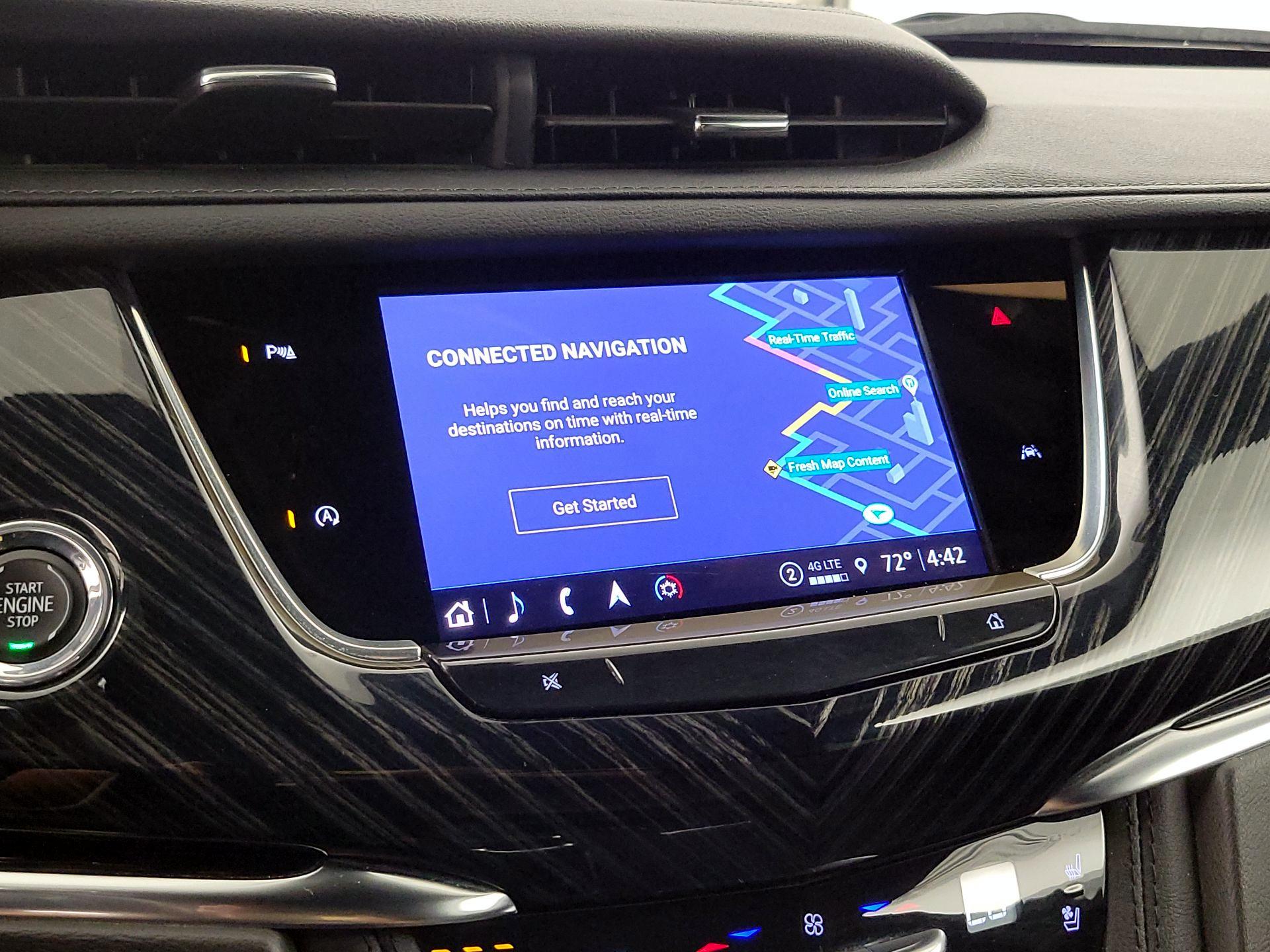 Thumbnail: 2024 Cadillac XT6 - 14