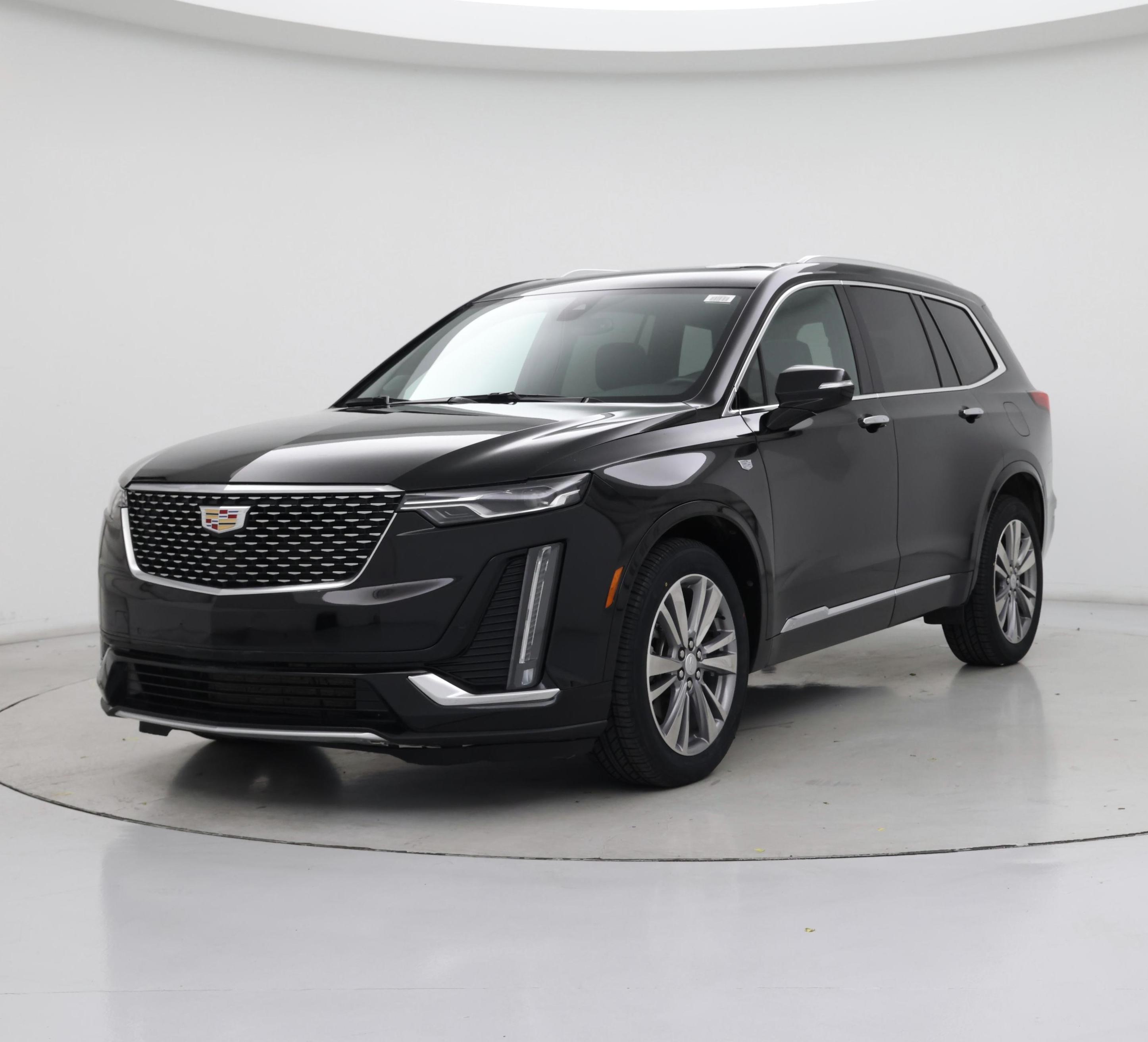 Thumbnail: 2024 Cadillac XT6 - 4