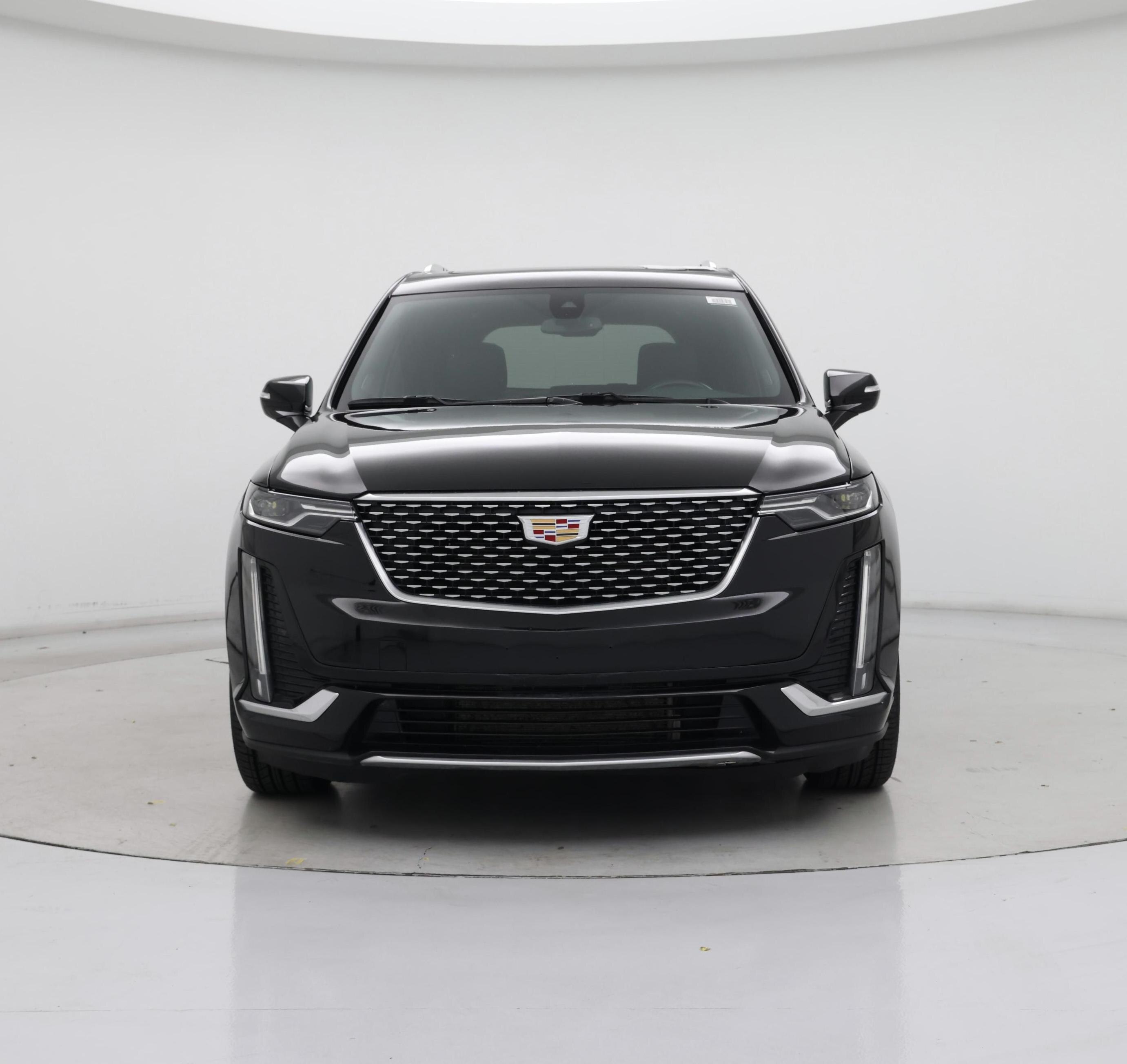 Thumbnail: 2024 Cadillac XT6 - 5