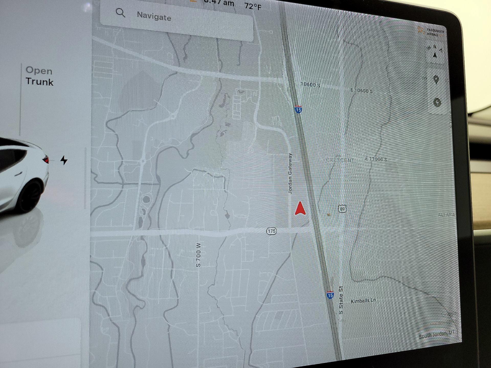 Thumbnail: 2022 Tesla Model 3 - 14