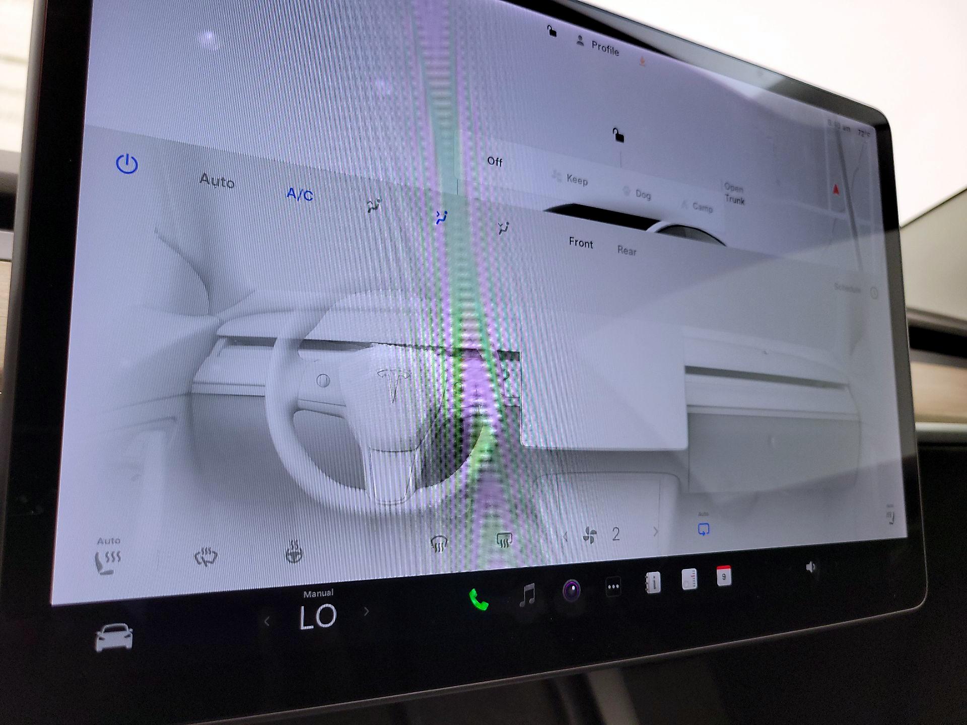 Thumbnail: 2022 Tesla Model 3 - 17