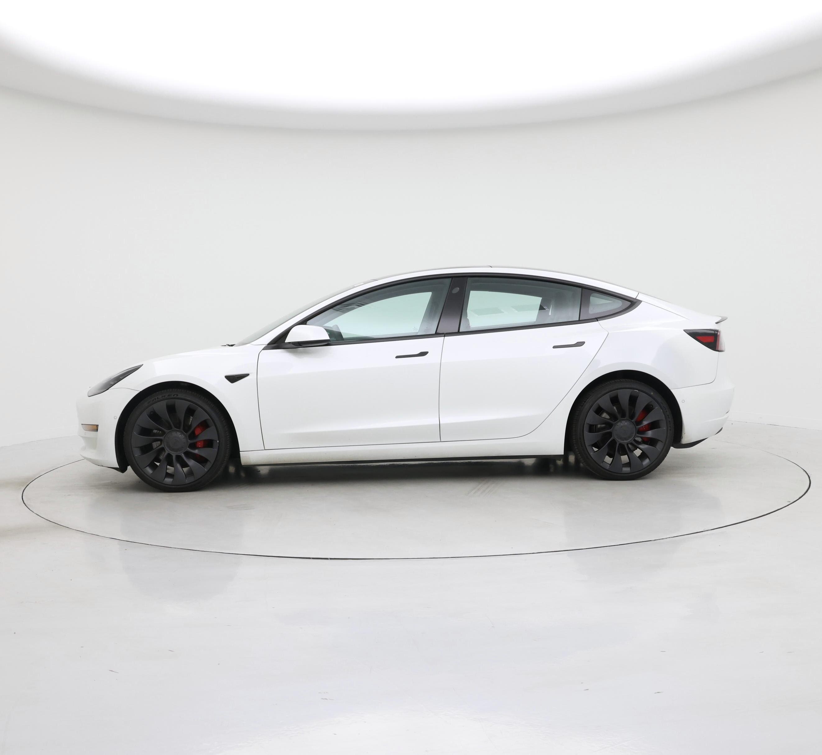 Thumbnail: 2022 Tesla Model 3 - 3