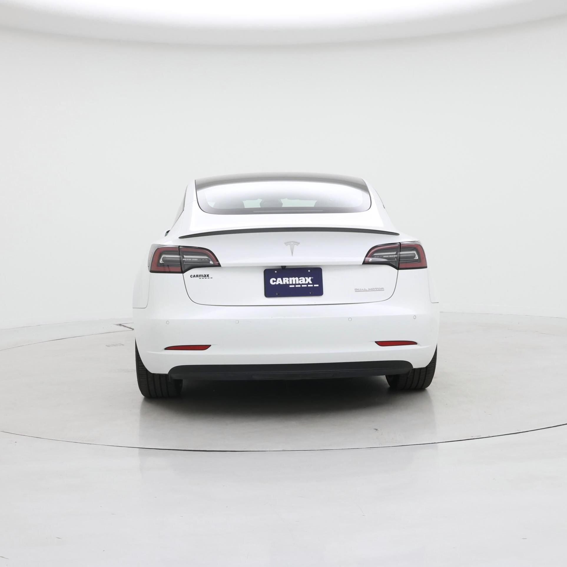 Thumbnail: 2022 Tesla Model 3 - 6