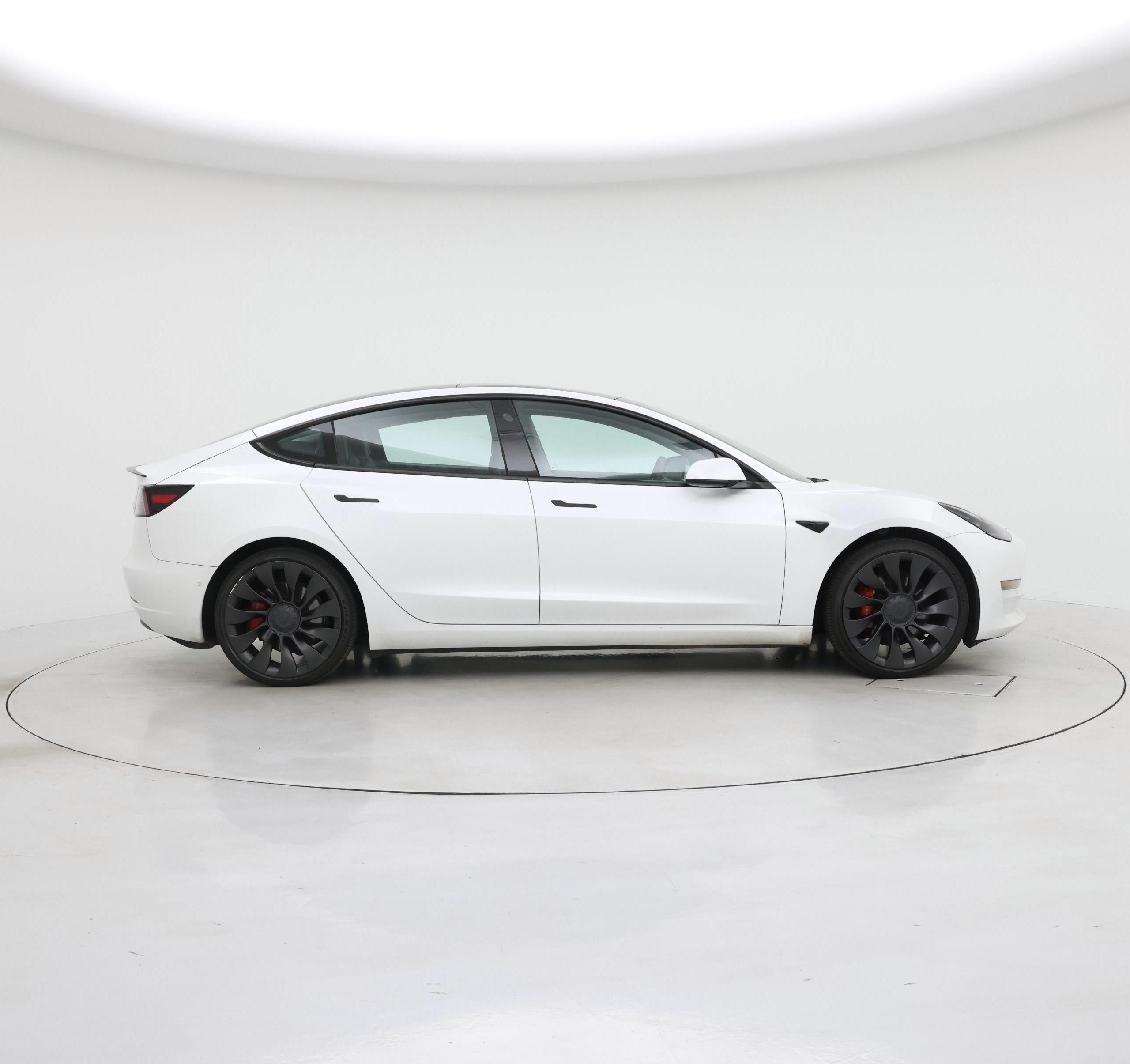 Thumbnail: 2022 Tesla Model 3 - 7