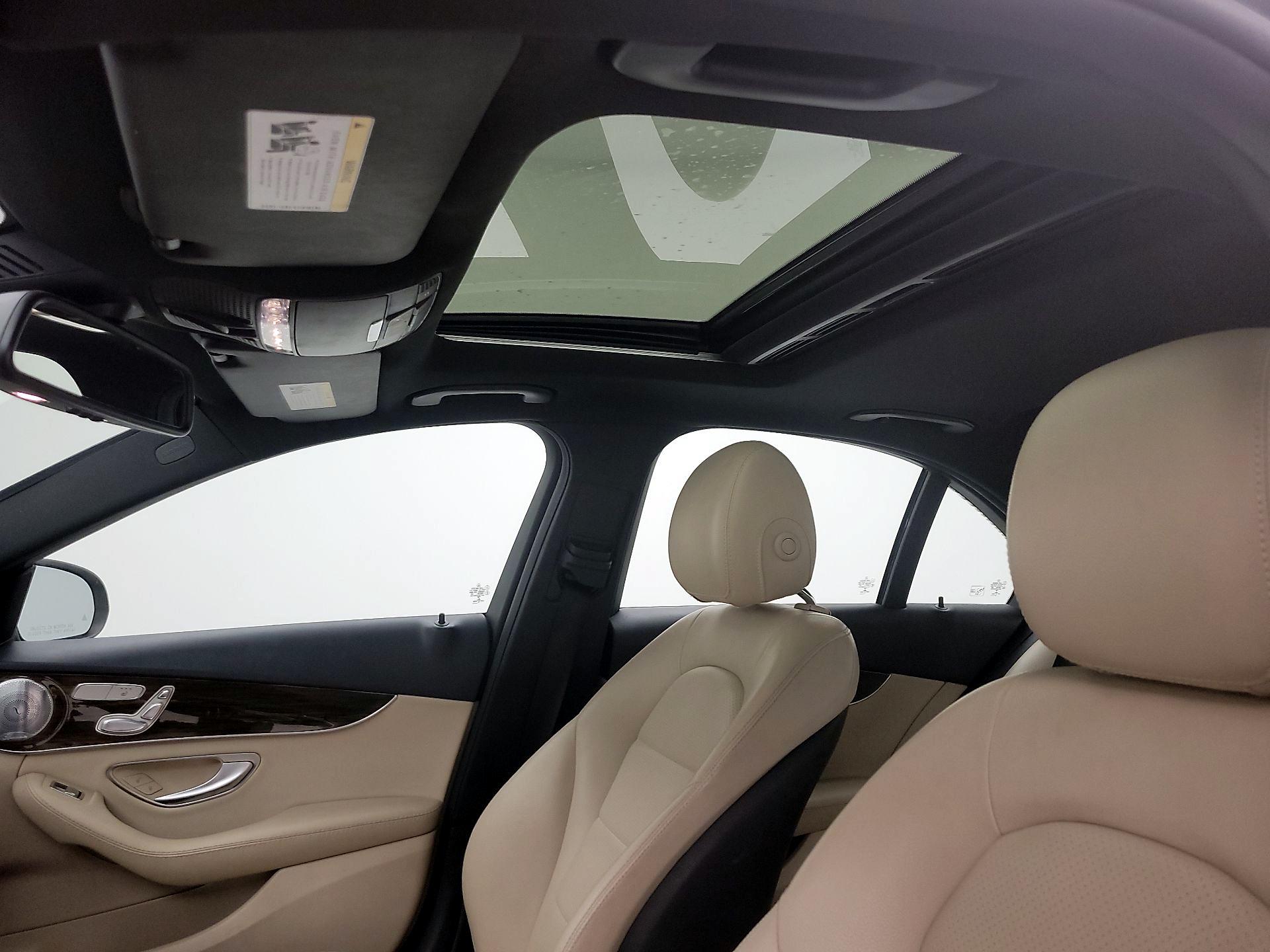 Thumbnail: 2018 Mercedes-Benz C-Class - 19