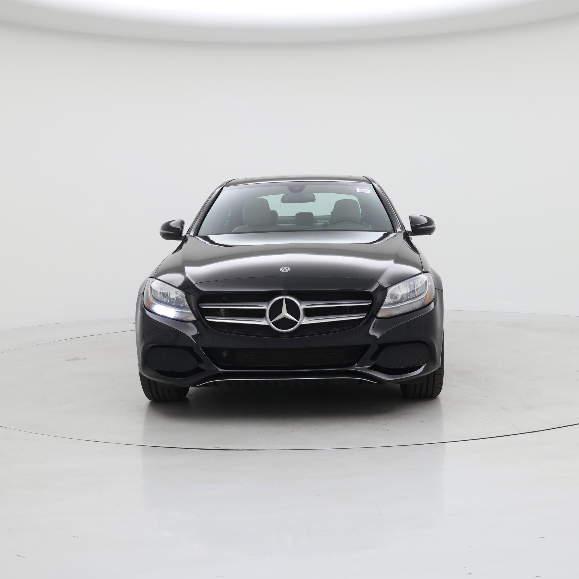 Thumbnail: 2018 Mercedes-Benz C-Class - 5