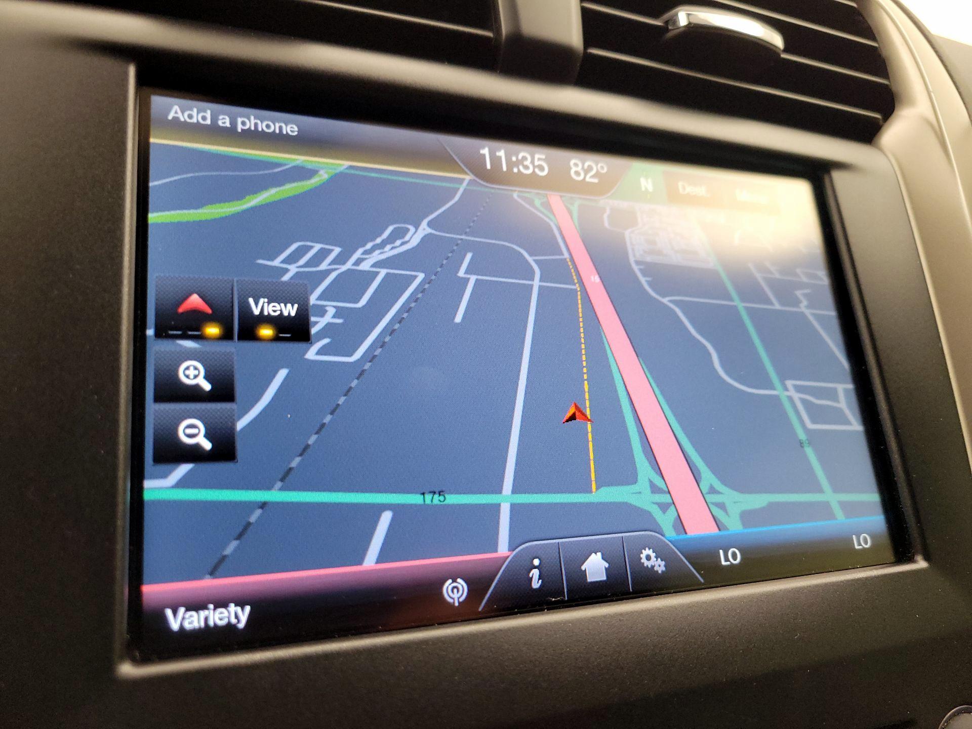 Thumbnail: 2015 Ford Fusion - 14