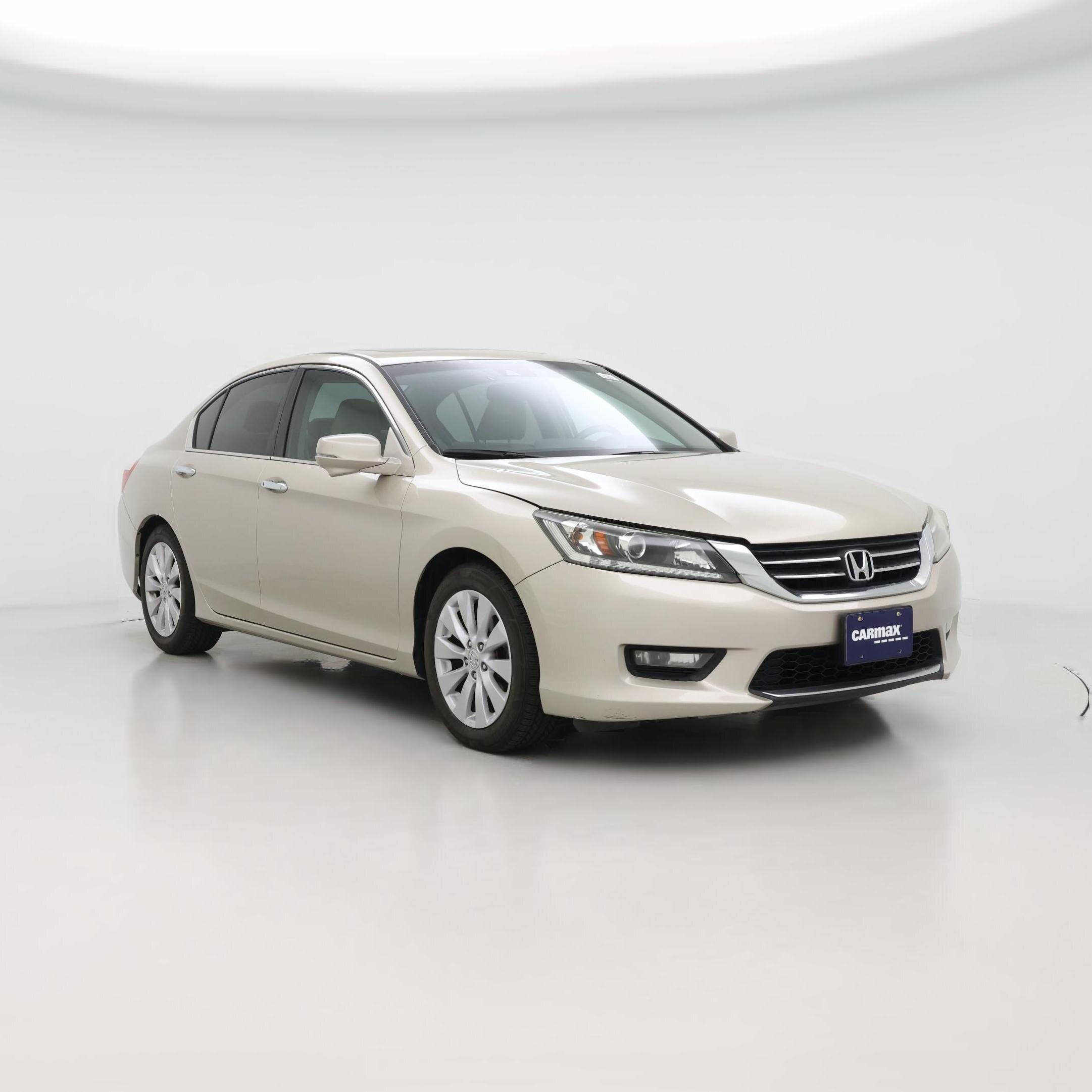 Thumbnail: 2014 Honda Accord - 1