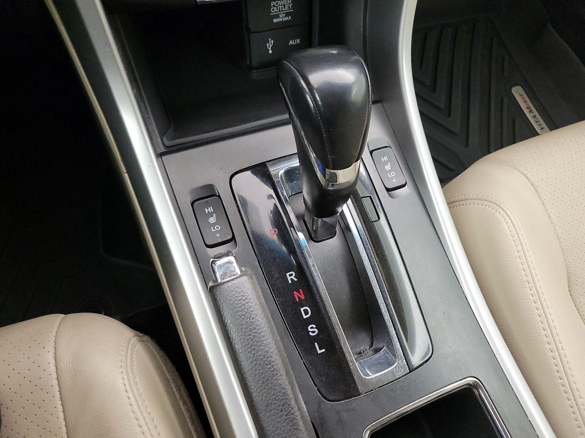 Thumbnail: 2014 Honda Accord - 17