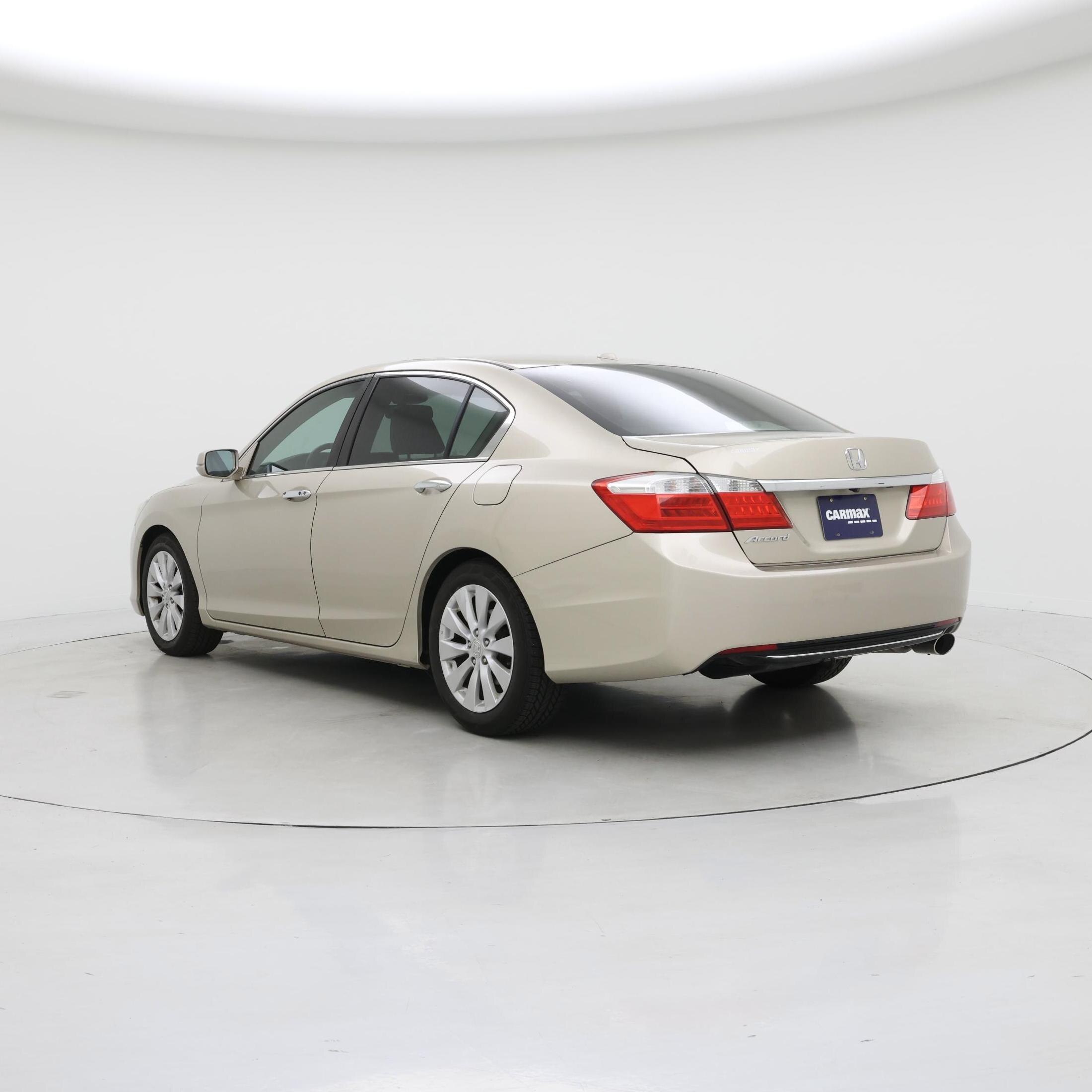 Thumbnail: 2014 Honda Accord - 2