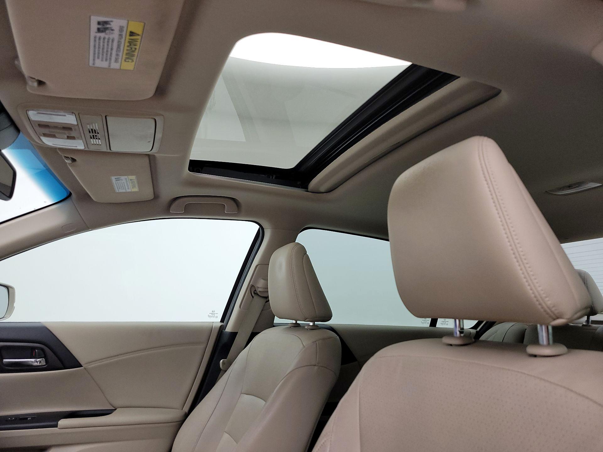 Thumbnail: 2014 Honda Accord - 19