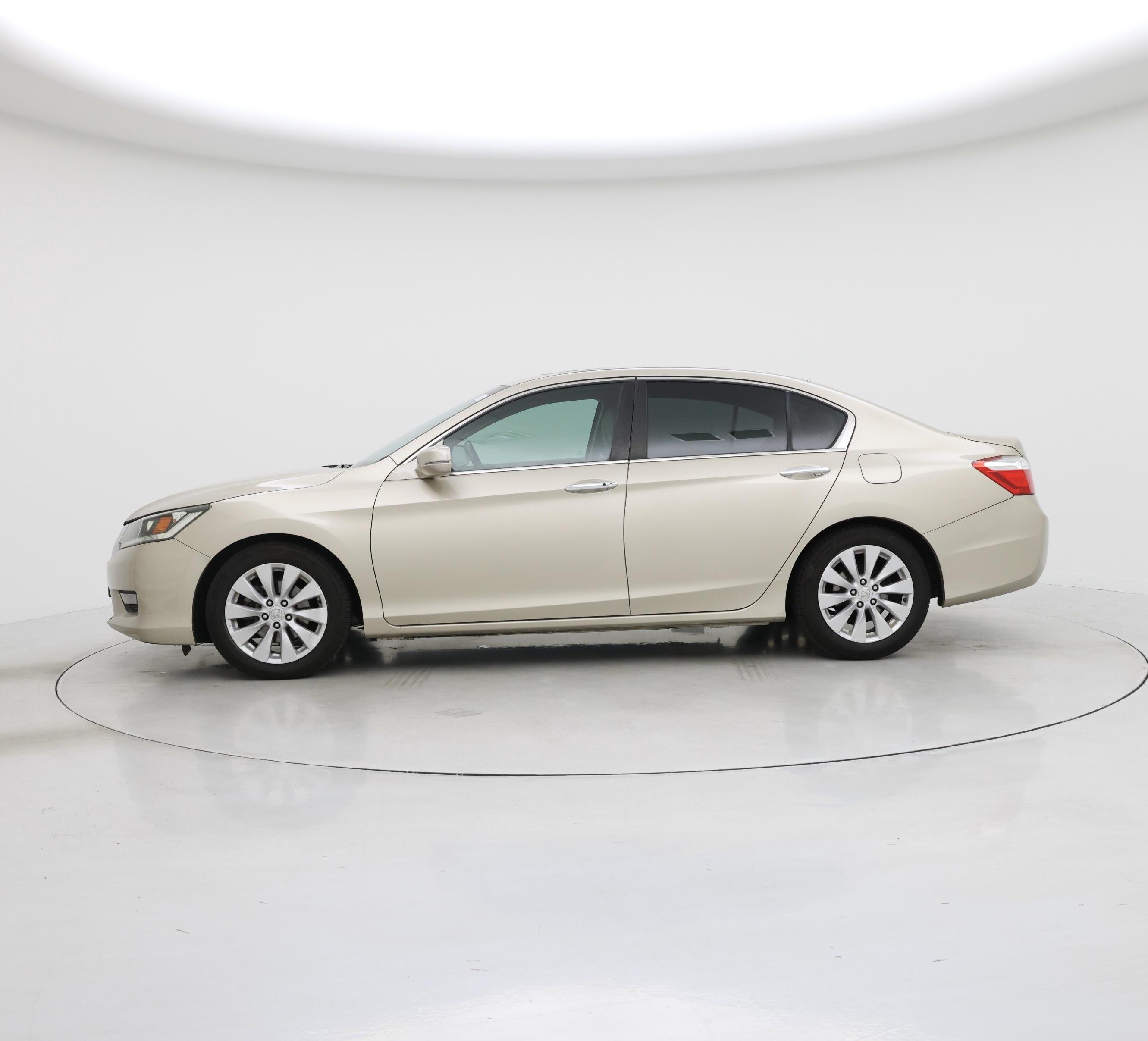 Thumbnail: 2014 Honda Accord - 3