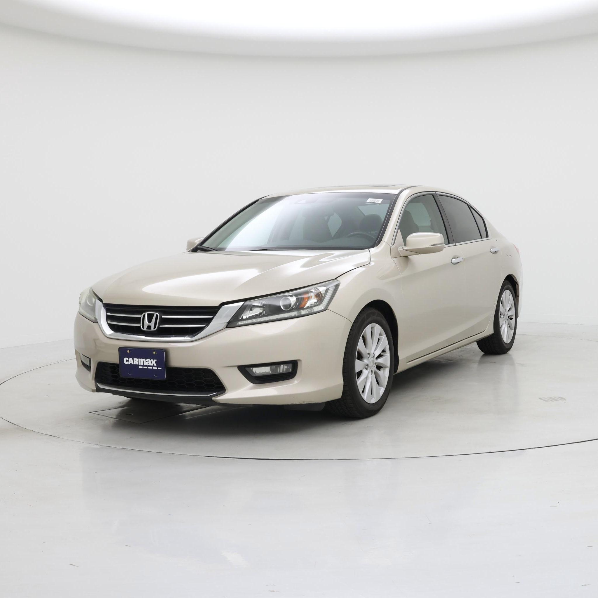 Thumbnail: 2014 Honda Accord - 4