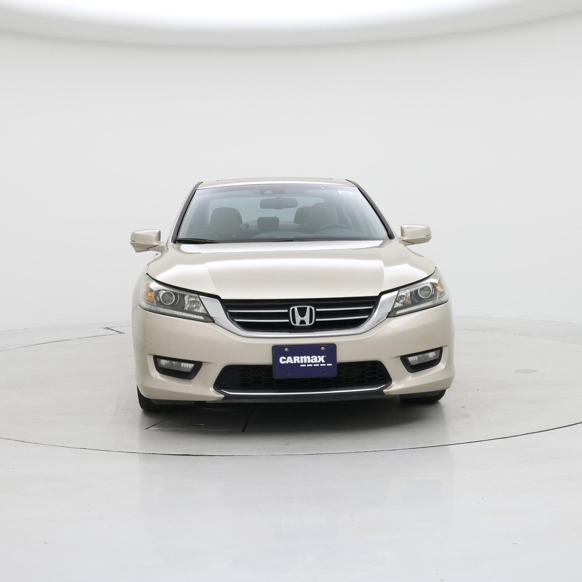 Thumbnail: 2014 Honda Accord - 5