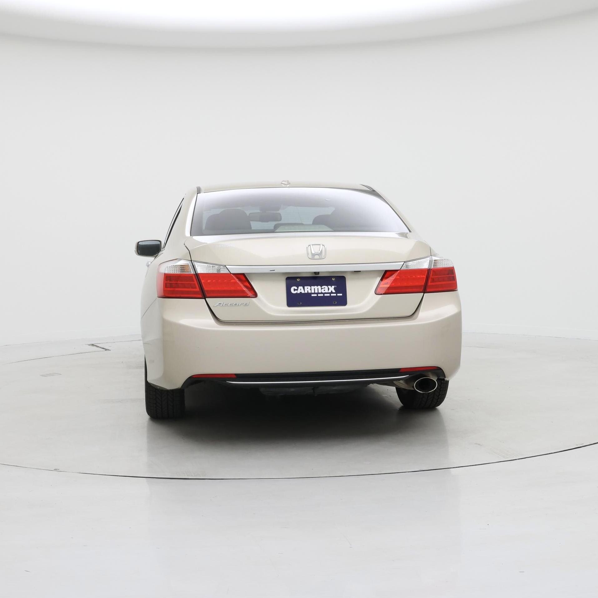 Thumbnail: 2014 Honda Accord - 6