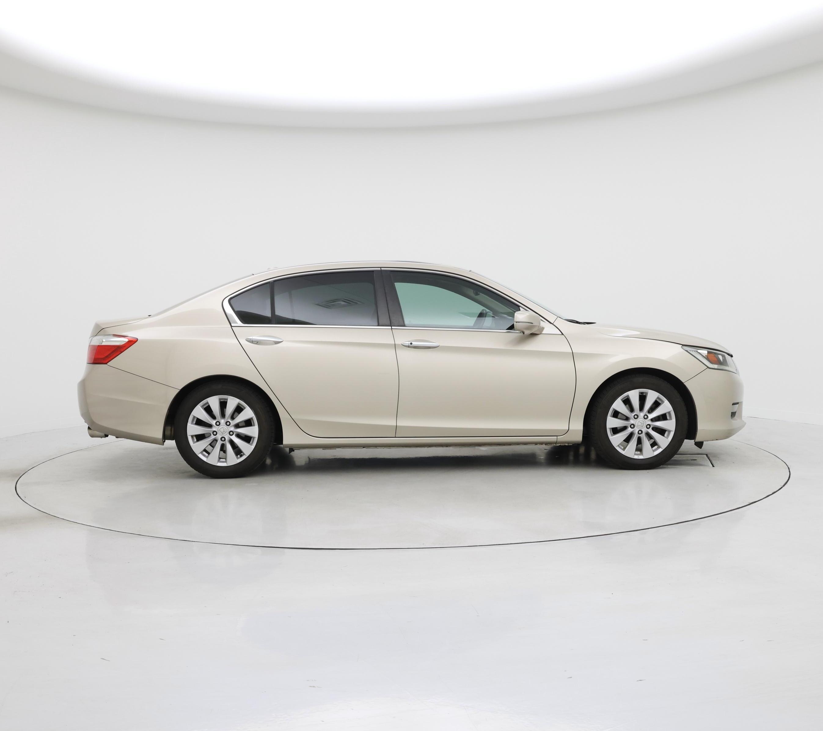 Thumbnail: 2014 Honda Accord - 7