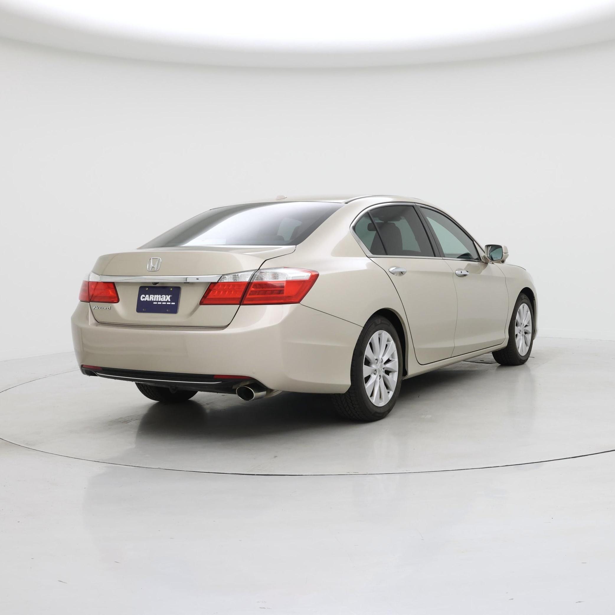 Thumbnail: 2014 Honda Accord - 8
