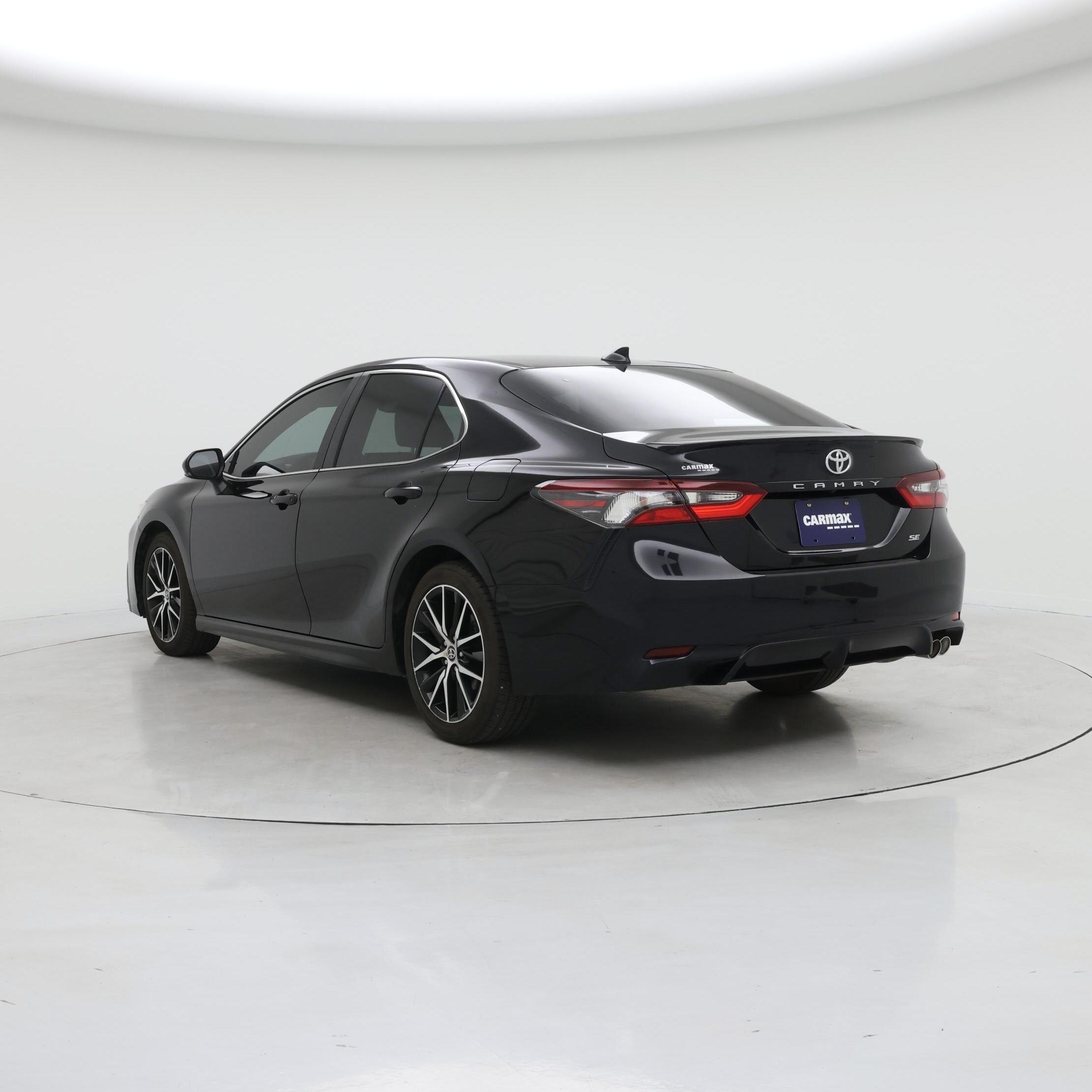 Thumbnail: 2022 Toyota Camry - 2