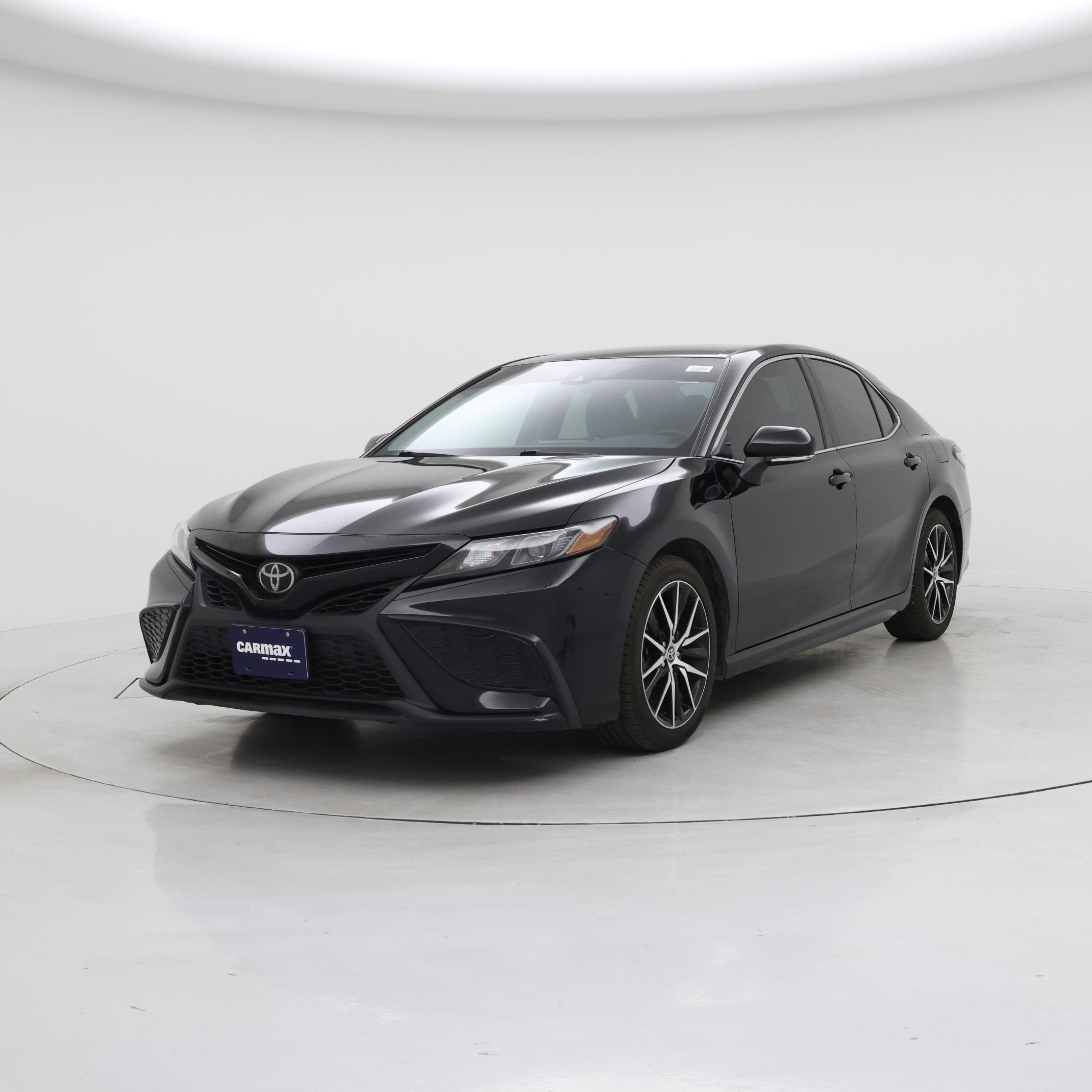 Thumbnail: 2022 Toyota Camry - 4