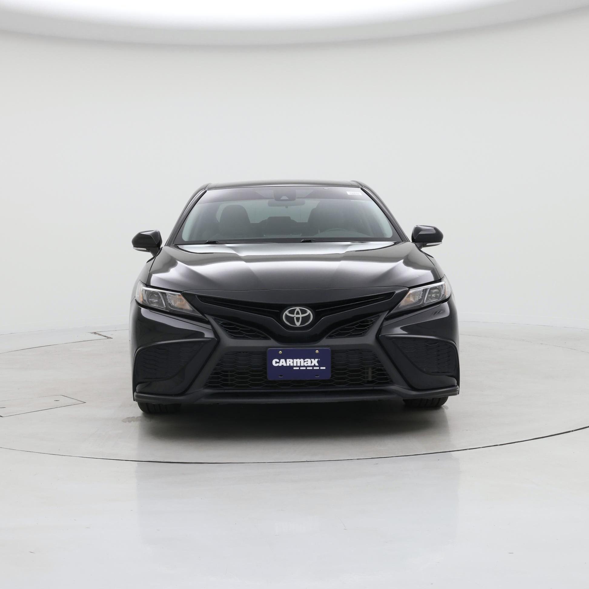 Thumbnail: 2022 Toyota Camry - 5