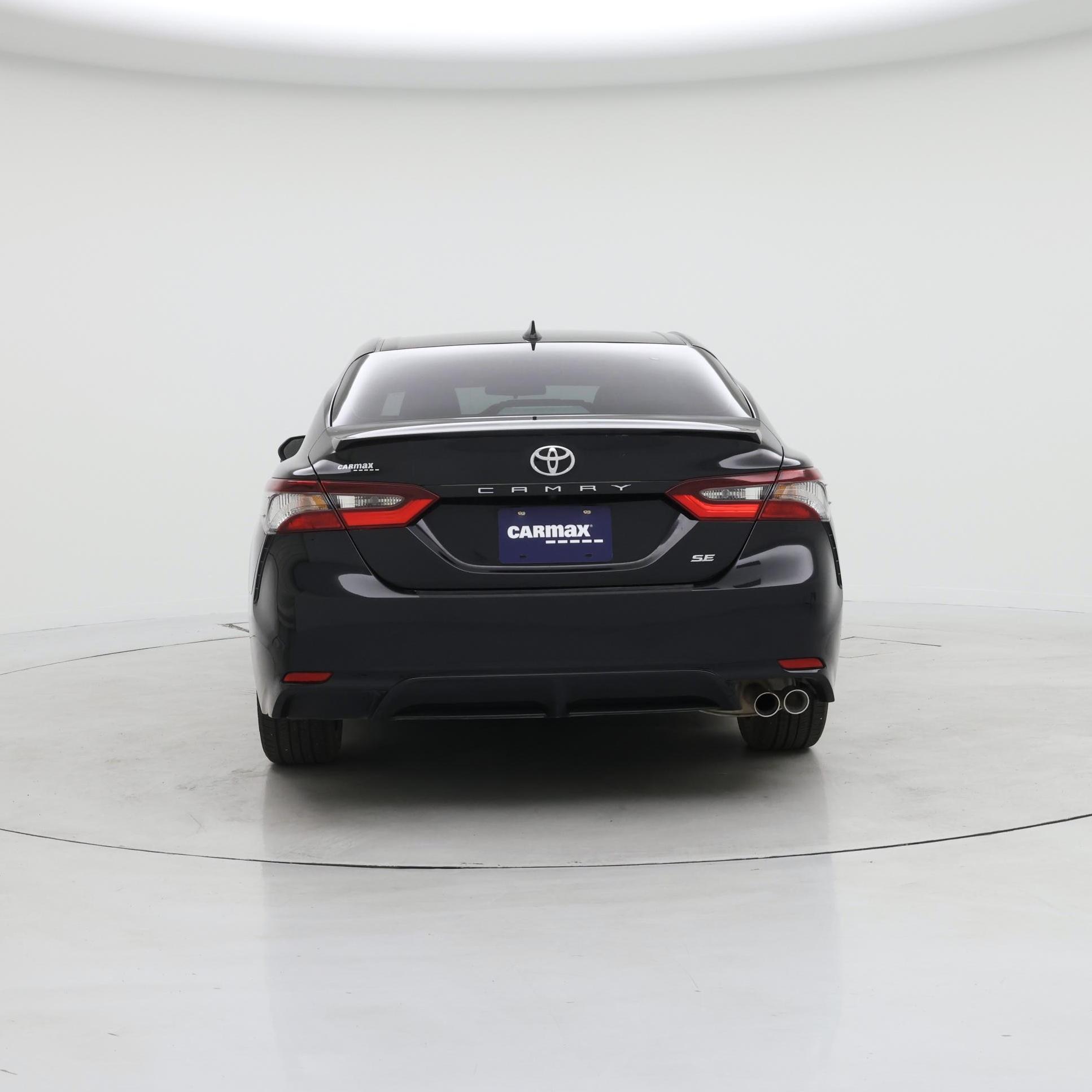 Thumbnail: 2022 Toyota Camry - 6