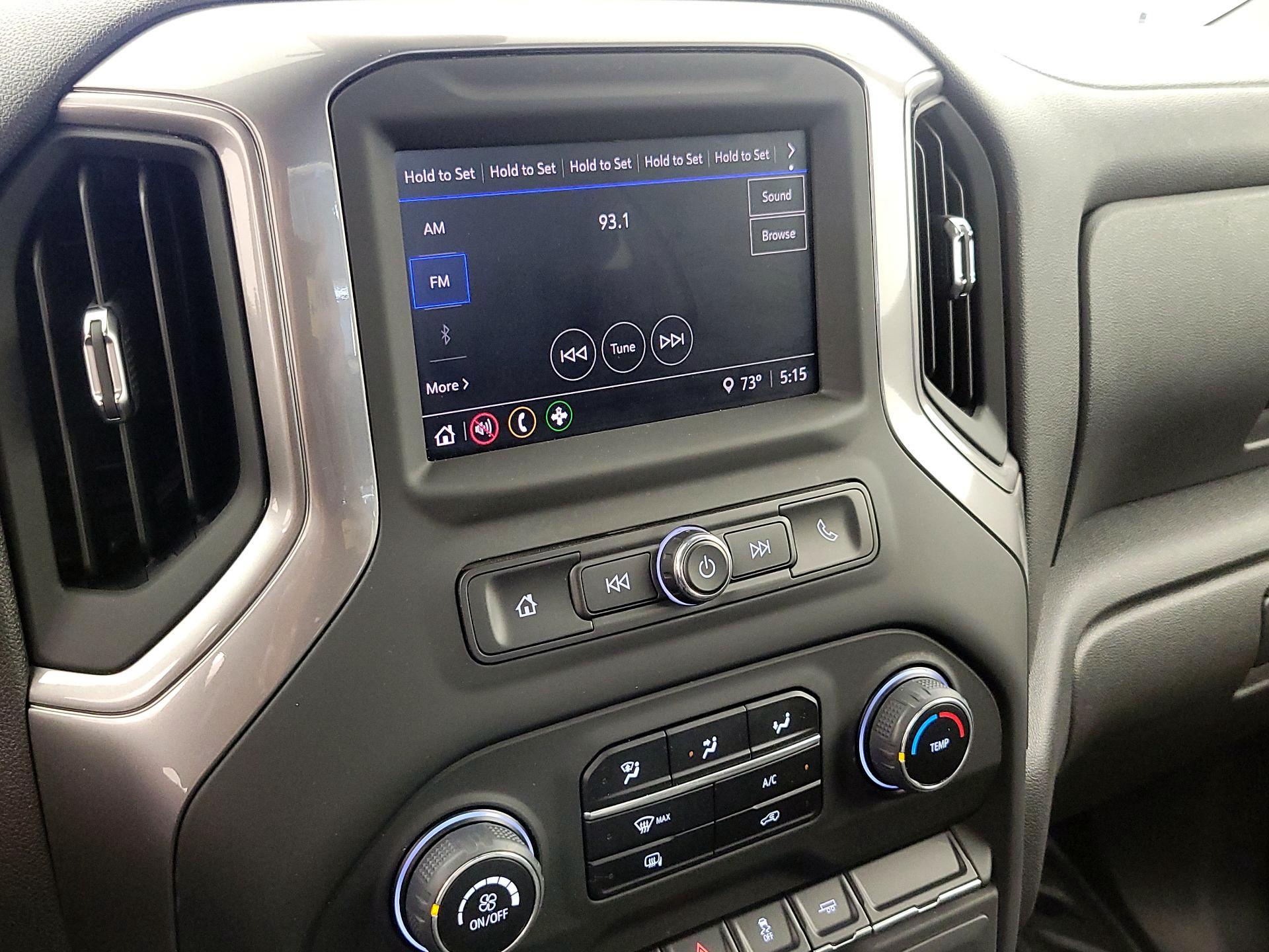 Thumbnail: 2024 Chevrolet Silverado 1500 - 15