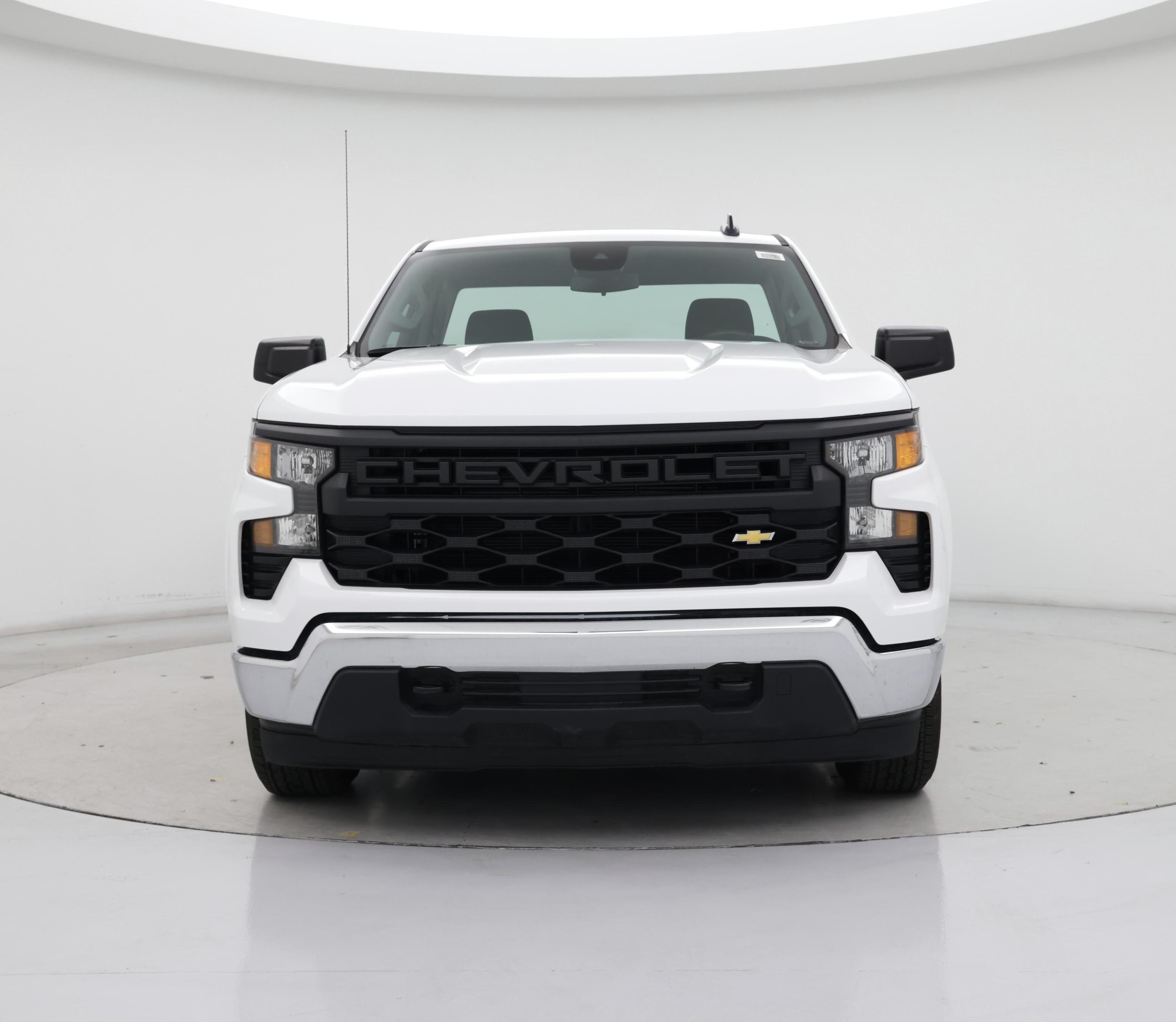 Thumbnail: 2024 Chevrolet Silverado 1500 - 5