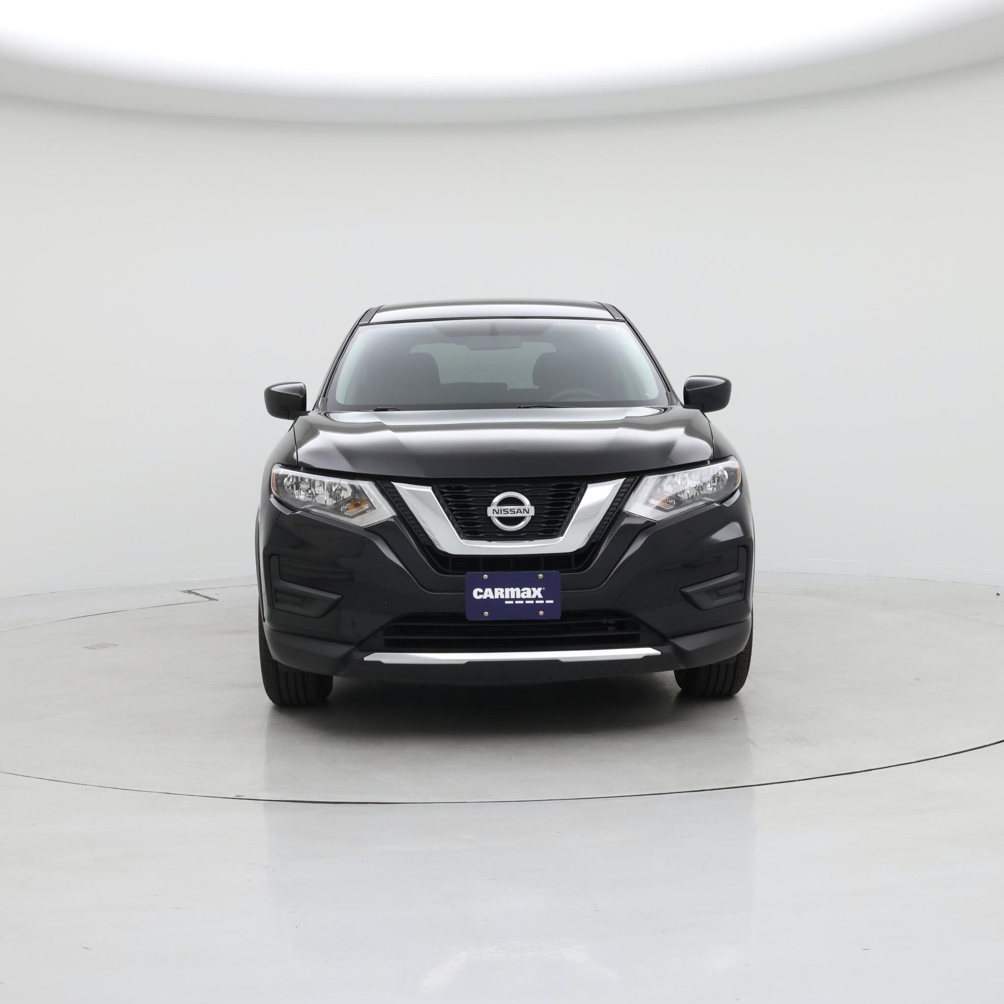 Thumbnail: 2017 Nissan Rogue - 5
