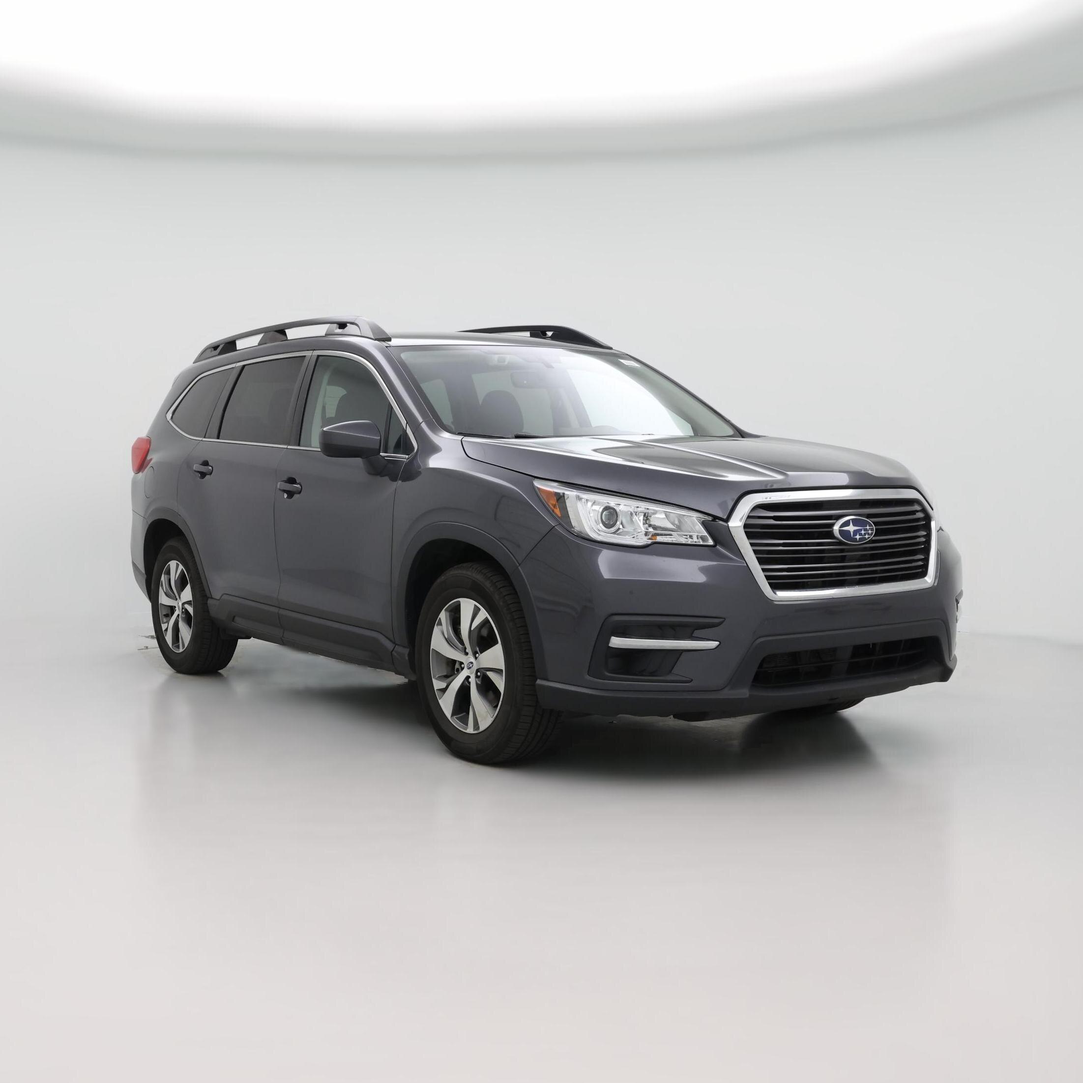 Thumbnail: 2019 Subaru Ascent - 1