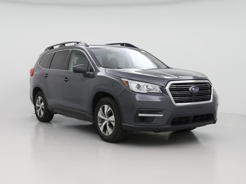 2019 Subaru Ascent Premium -
                  South Jordan, UT