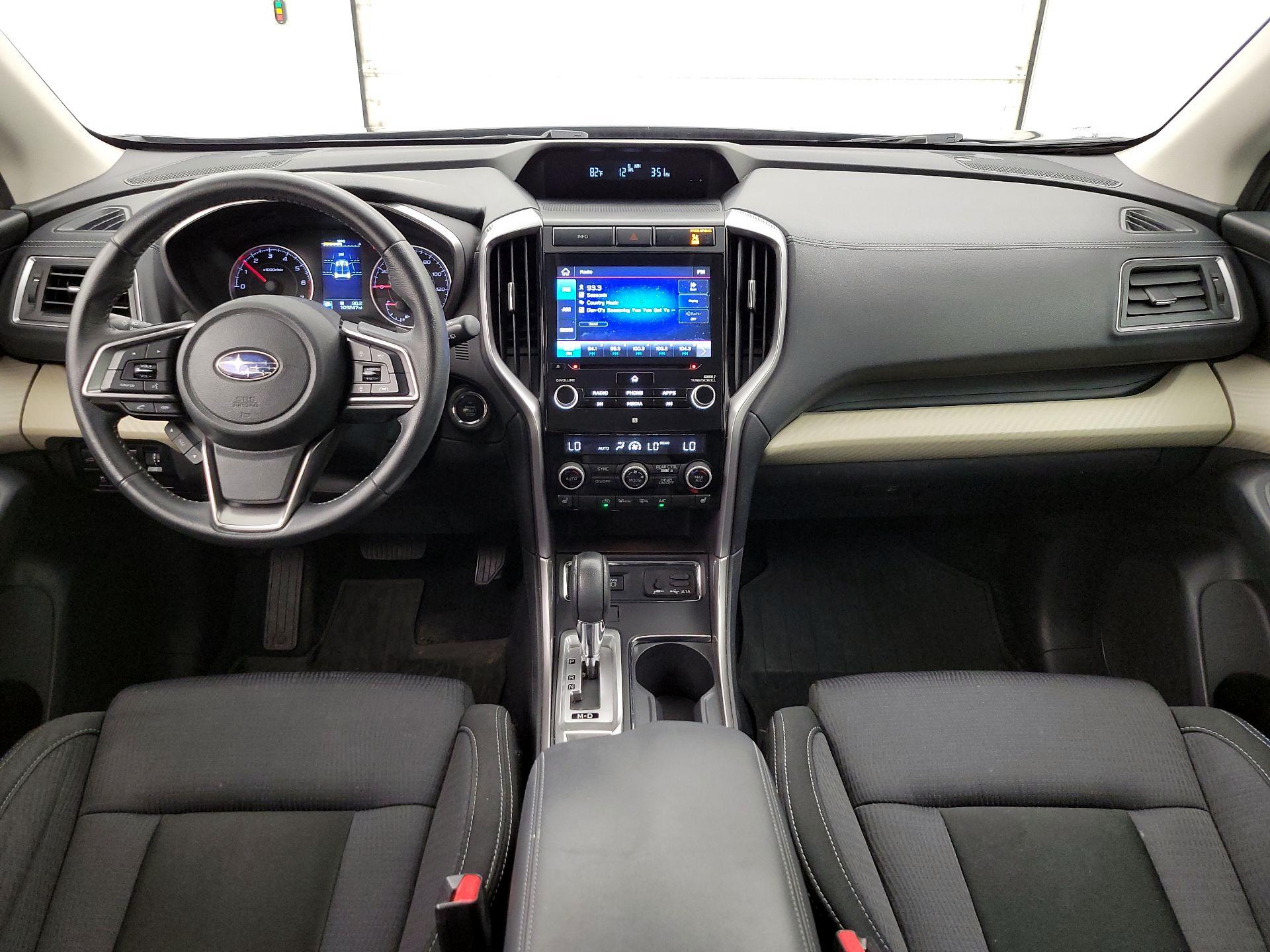Thumbnail: 2019 Subaru Ascent - 9