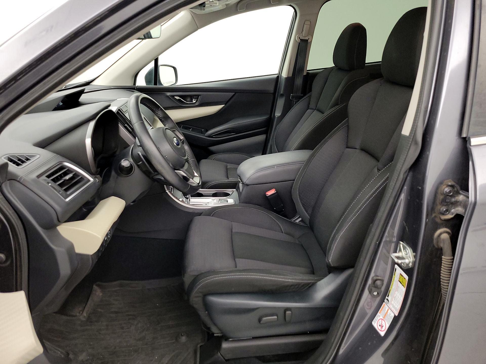 Thumbnail: 2019 Subaru Ascent - 11