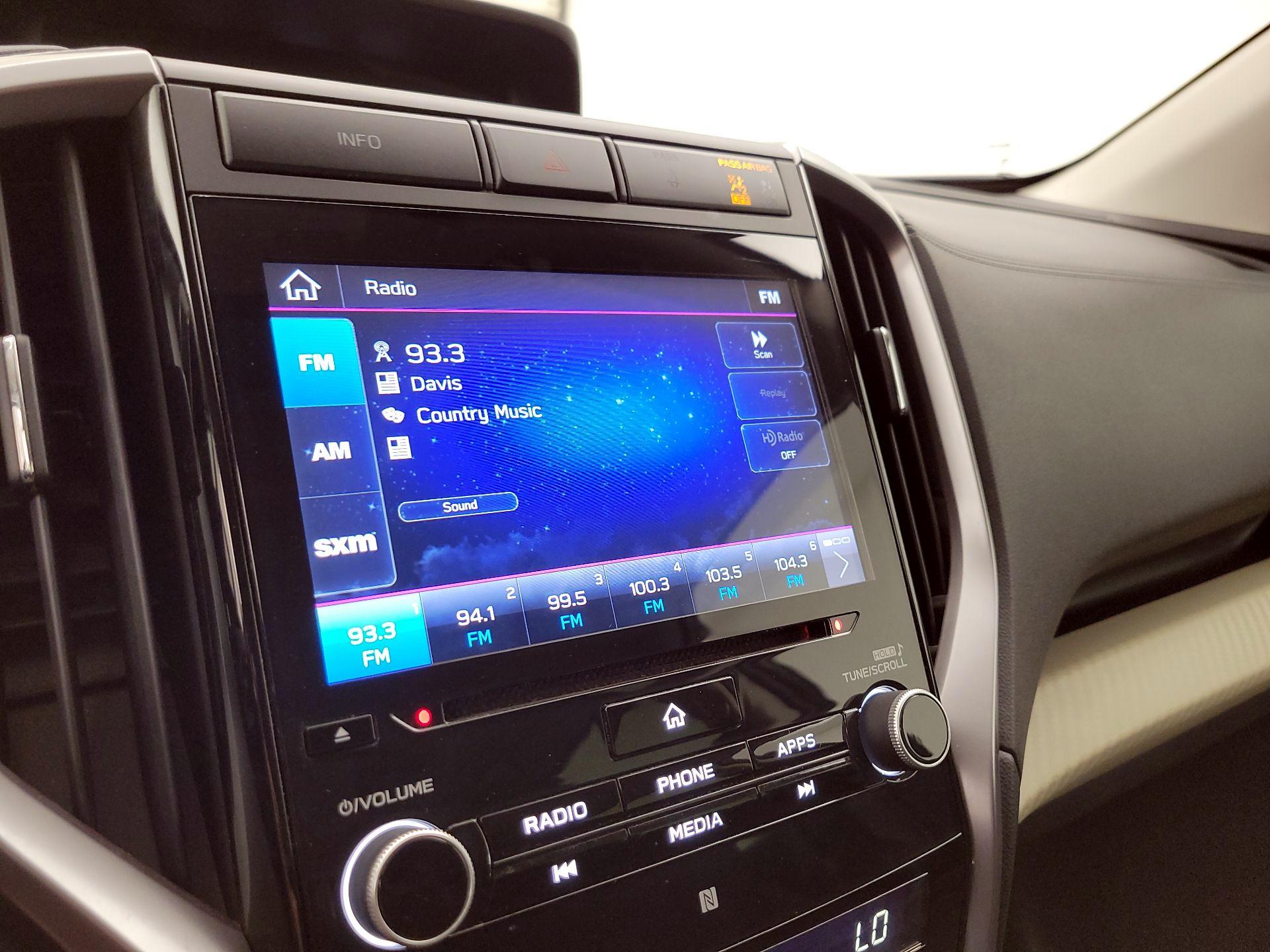 Thumbnail: 2019 Subaru Ascent - 15