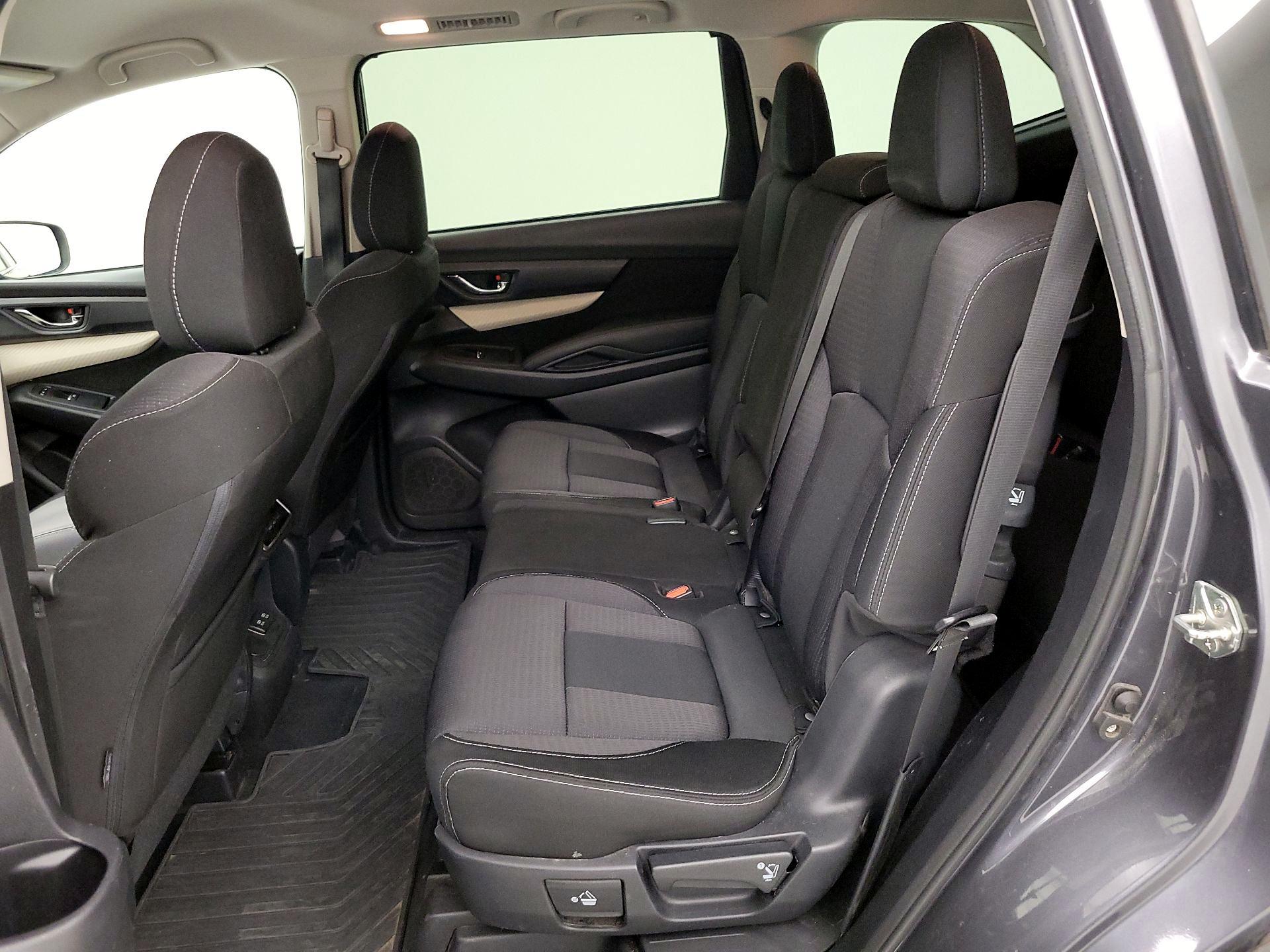 Thumbnail: 2019 Subaru Ascent - 19
