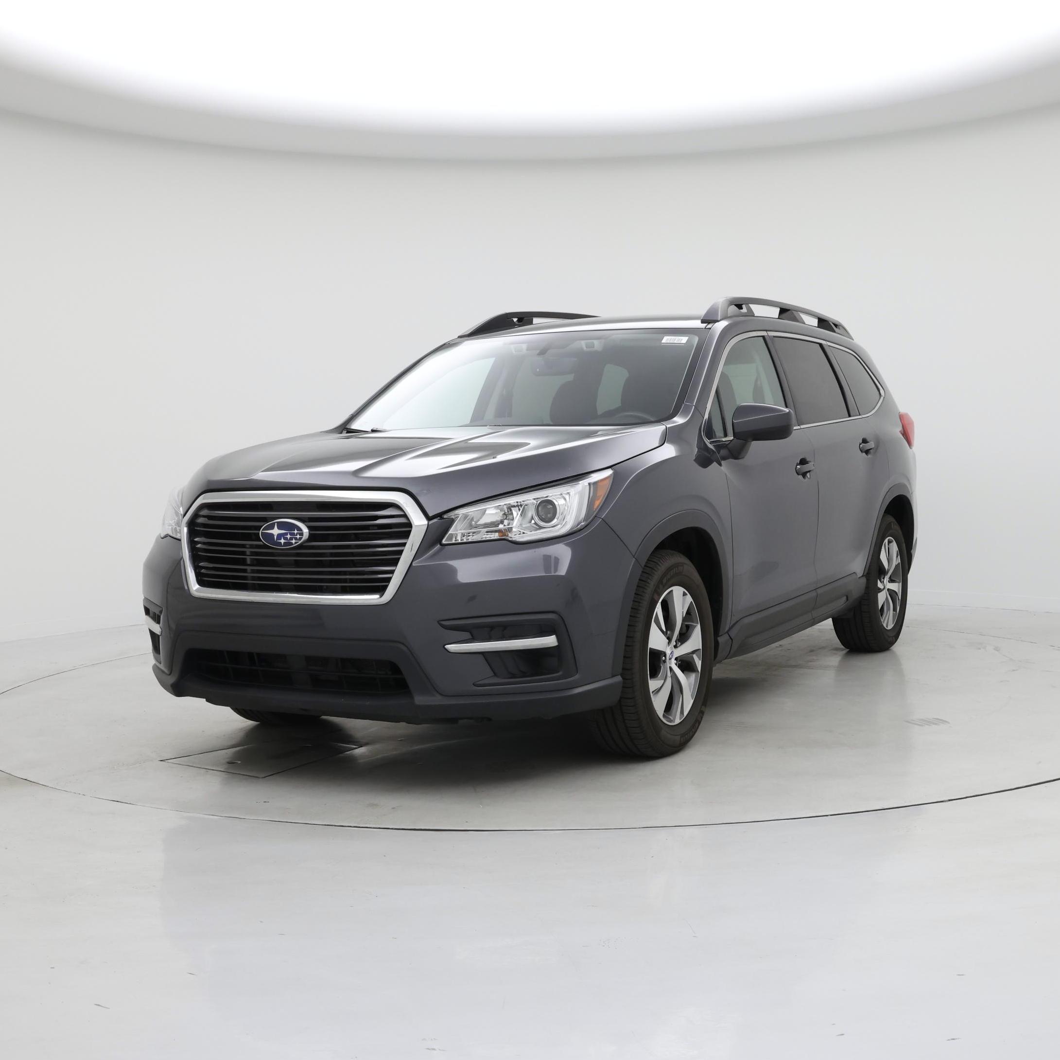 Thumbnail: 2019 Subaru Ascent - 4