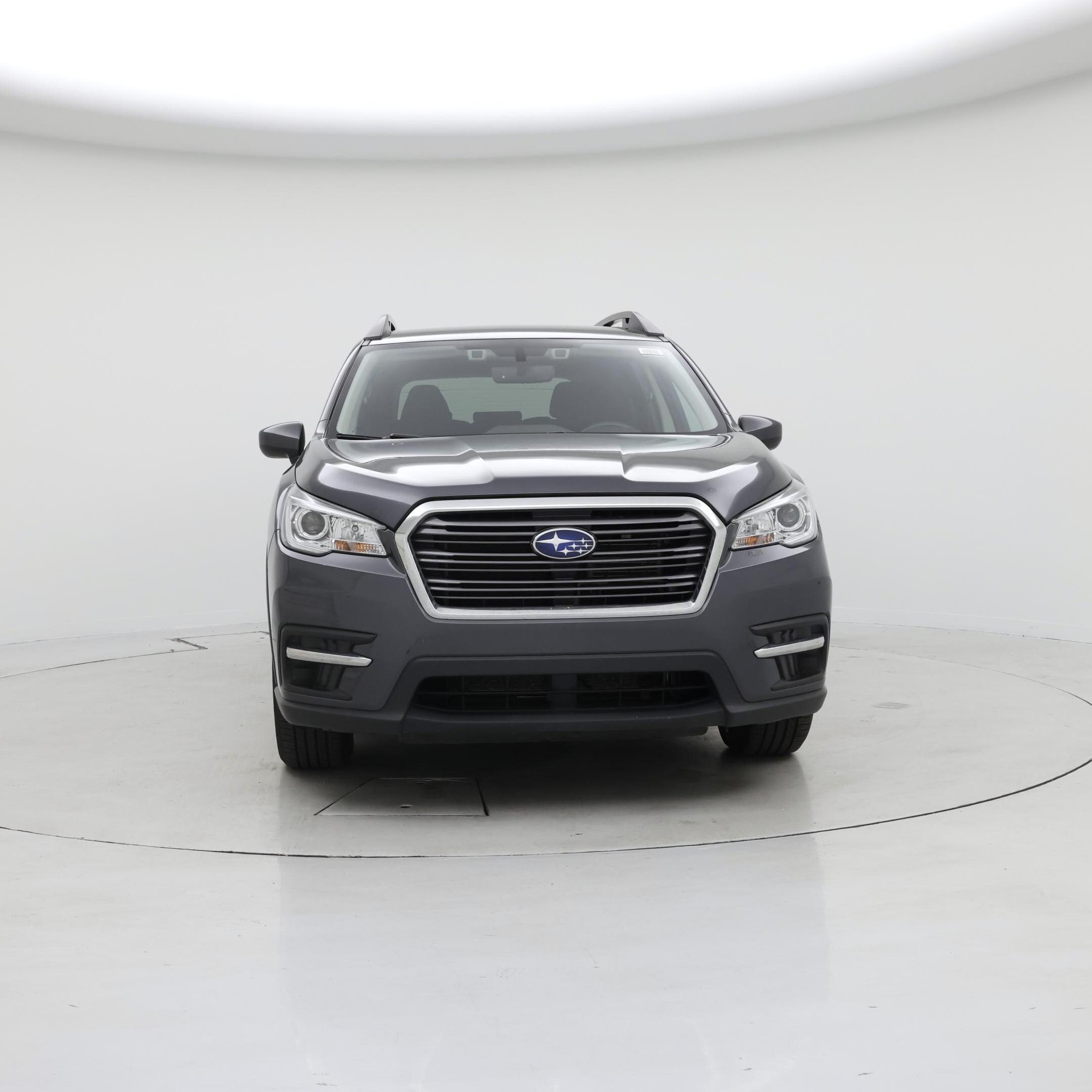 Thumbnail: 2019 Subaru Ascent - 5