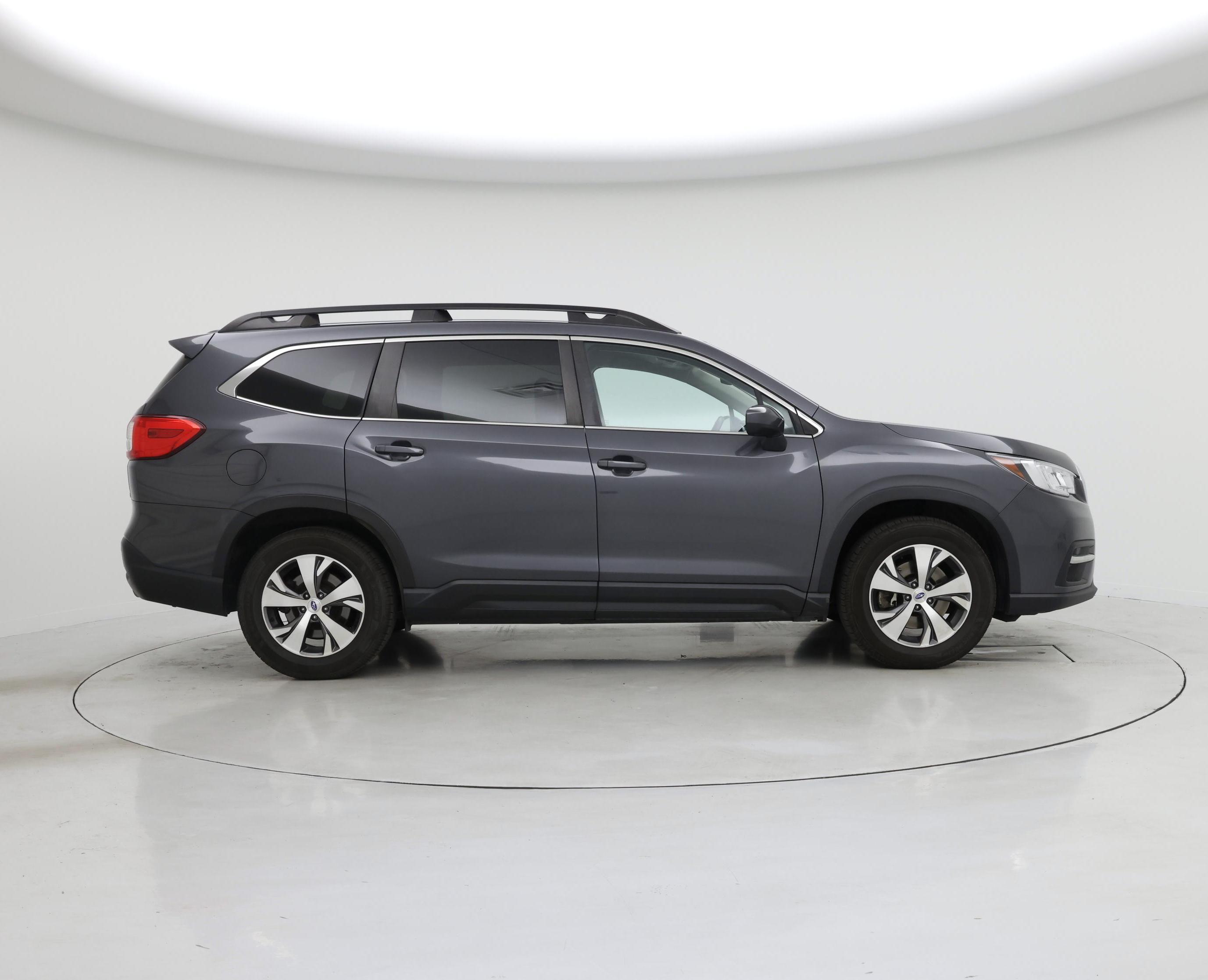 Thumbnail: 2019 Subaru Ascent - 7
