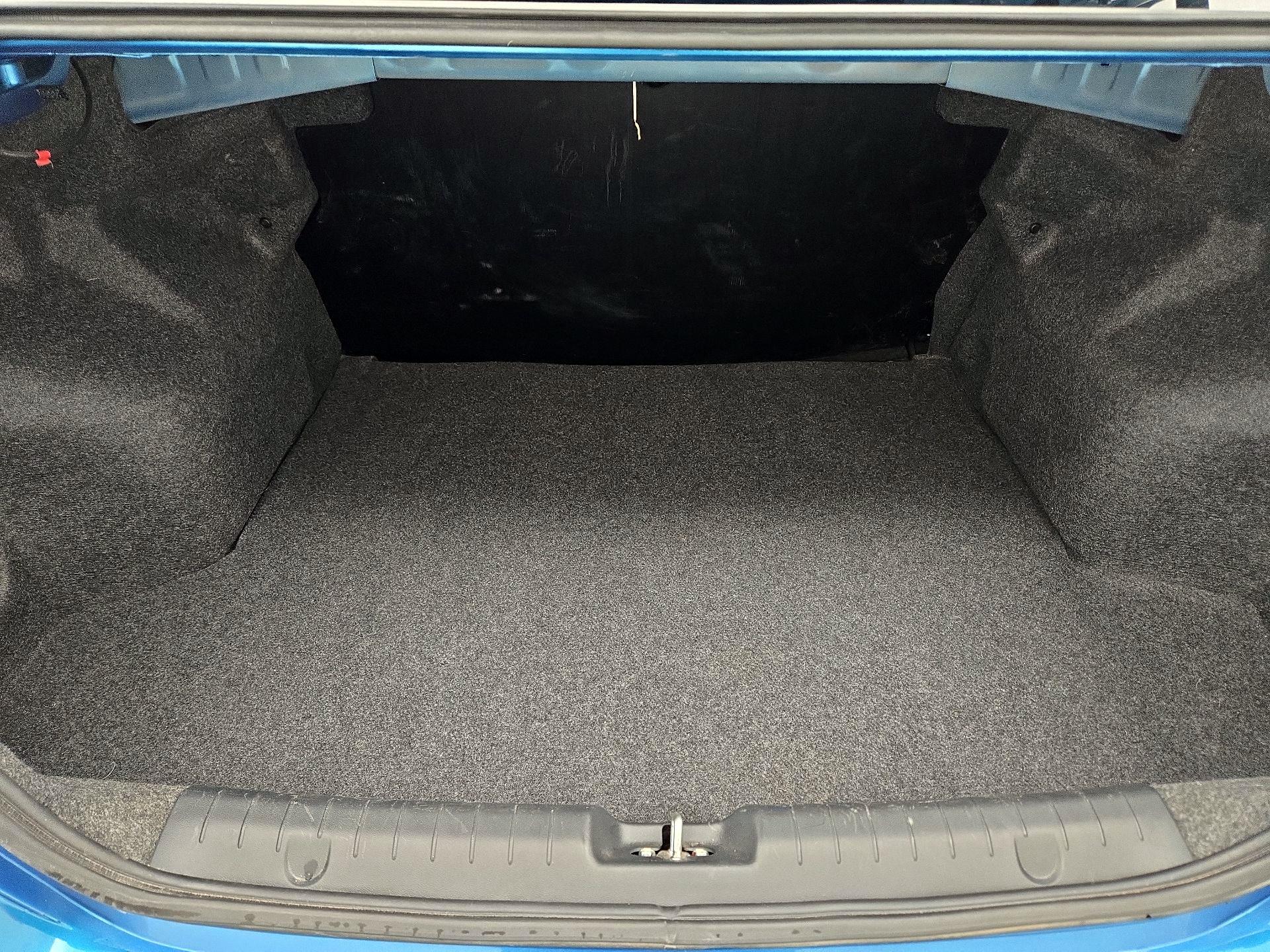 Thumbnail: 2017 Mitsubishi Mirage G4 - 19