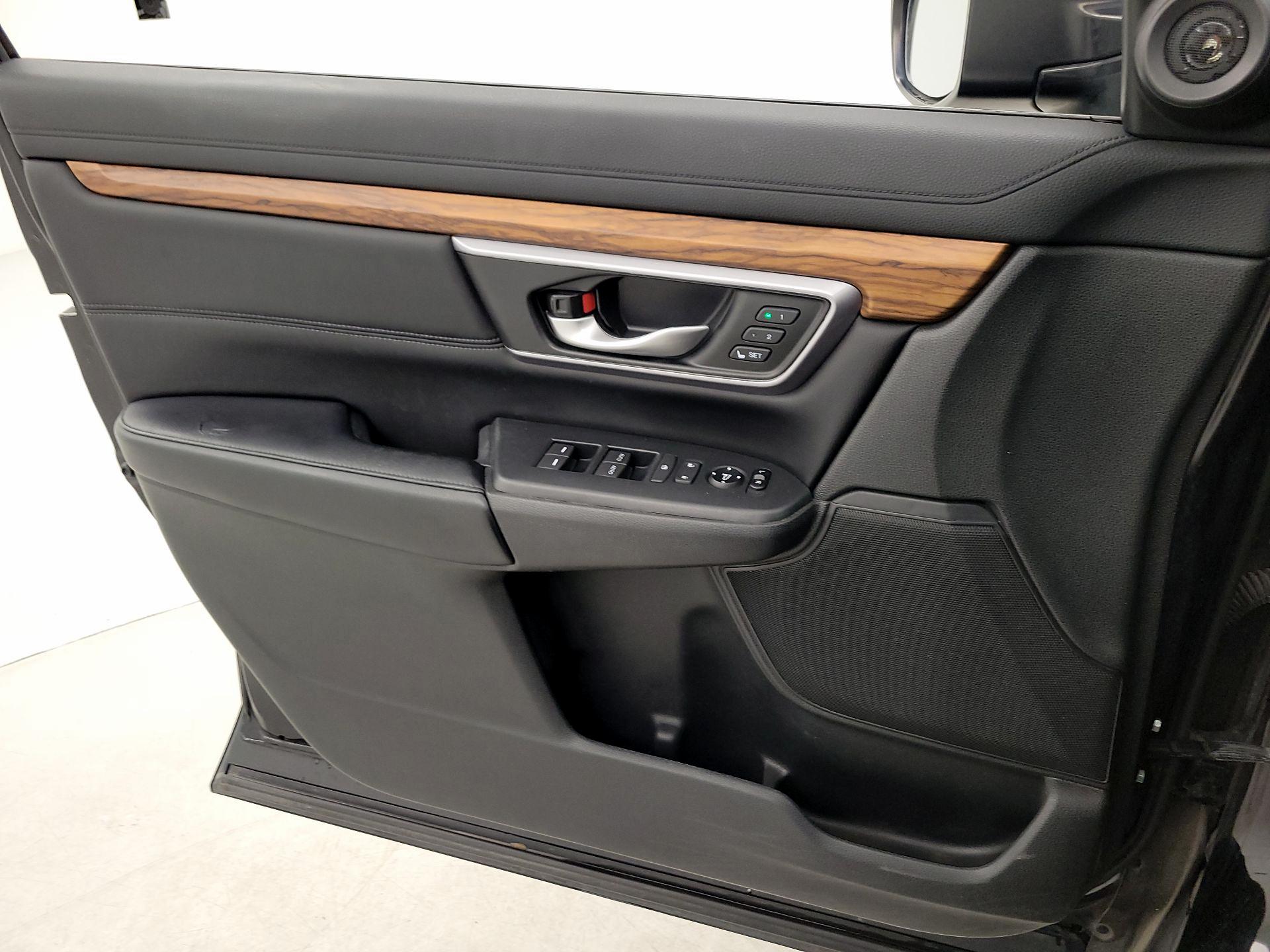 Thumbnail: 2018 Honda CR-V - 12