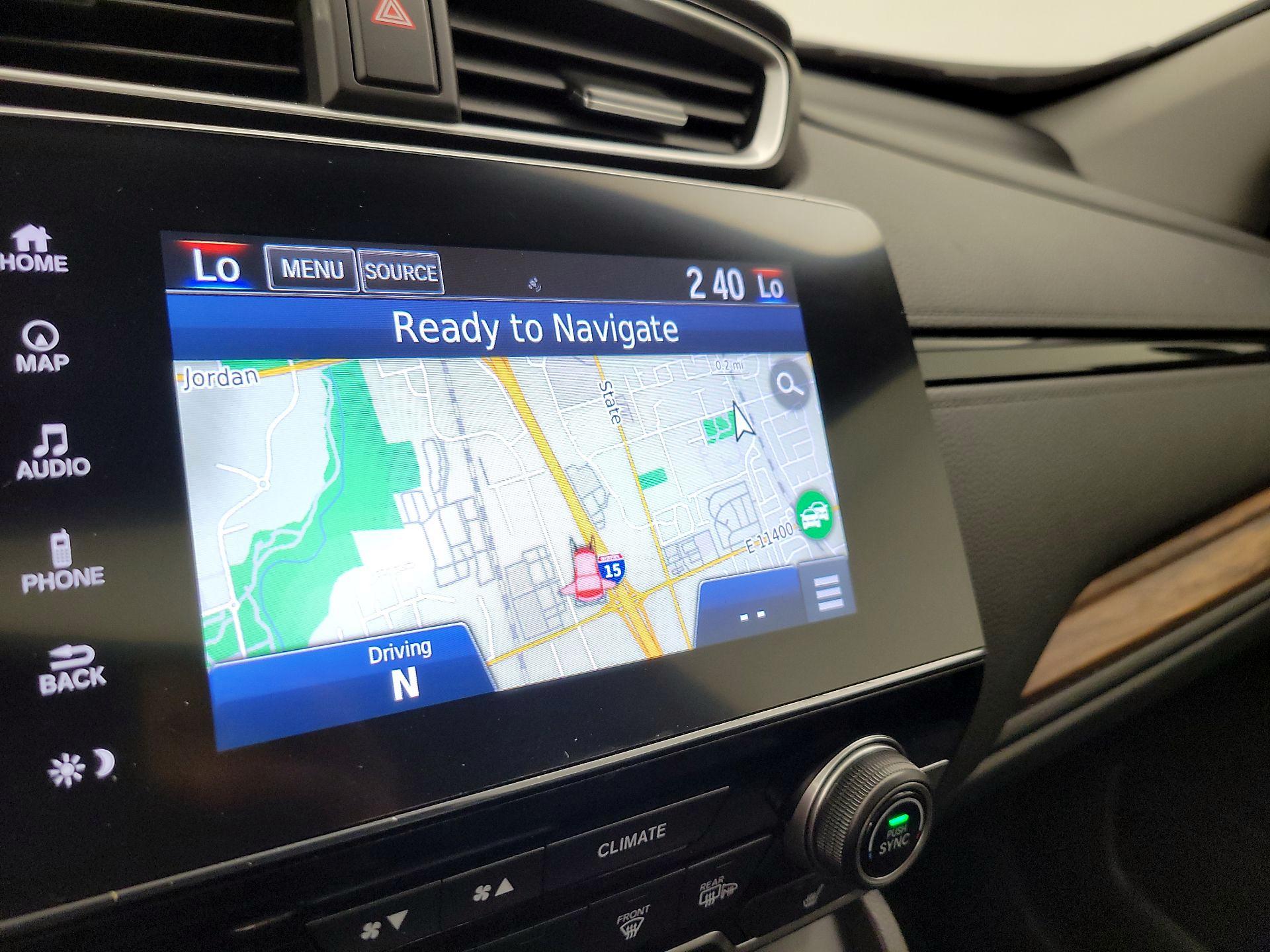 Thumbnail: 2018 Honda CR-V - 14