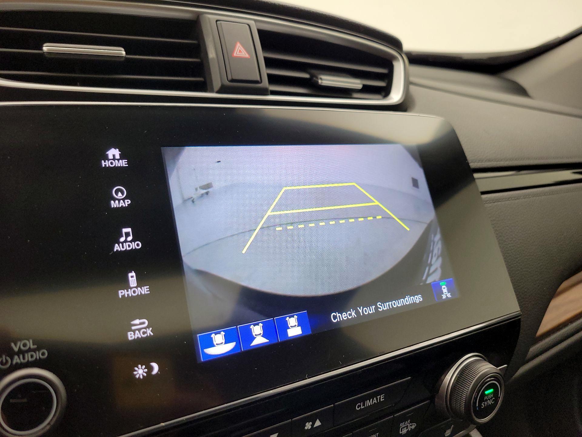 Thumbnail: 2018 Honda CR-V - 15