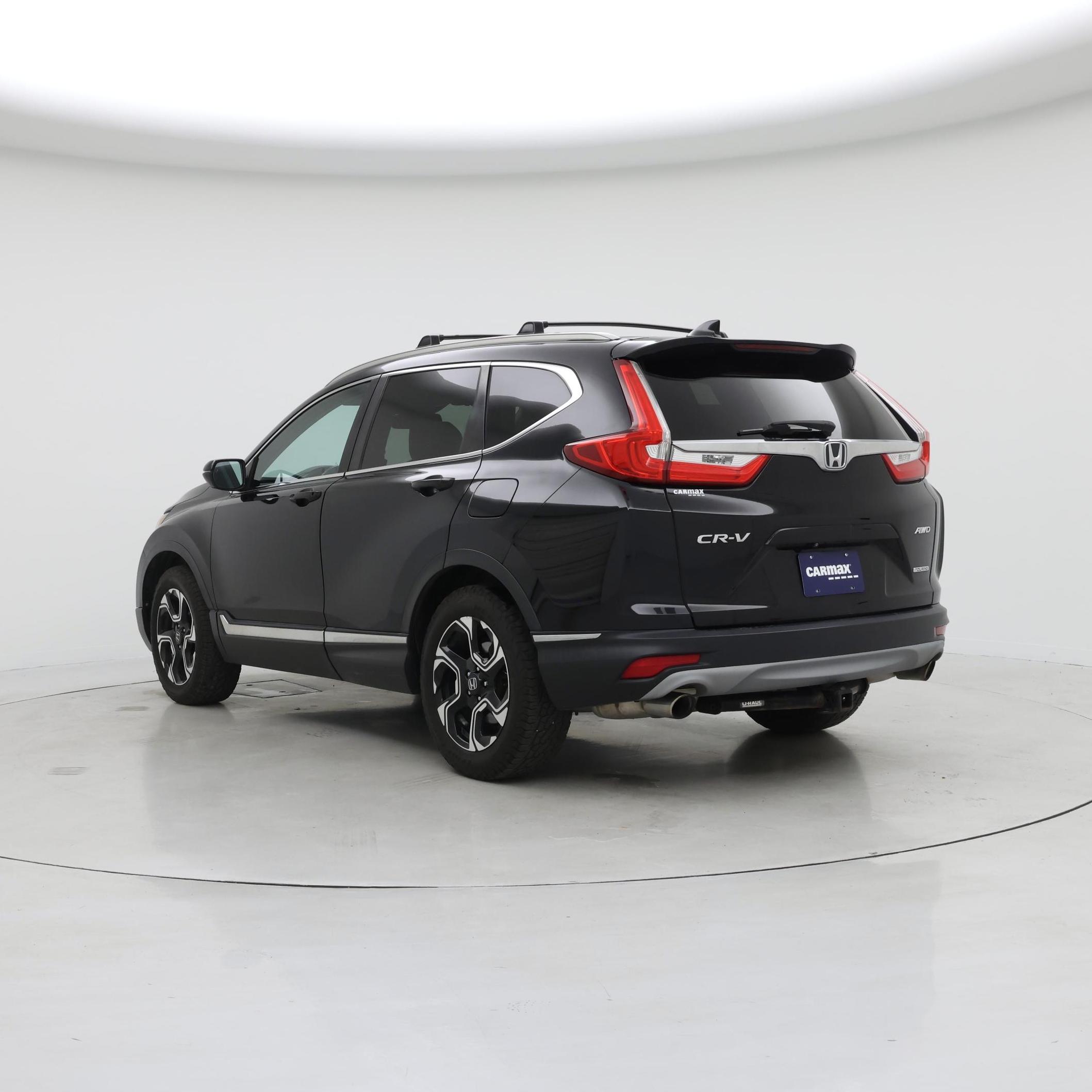 Thumbnail: 2018 Honda CR-V - 2